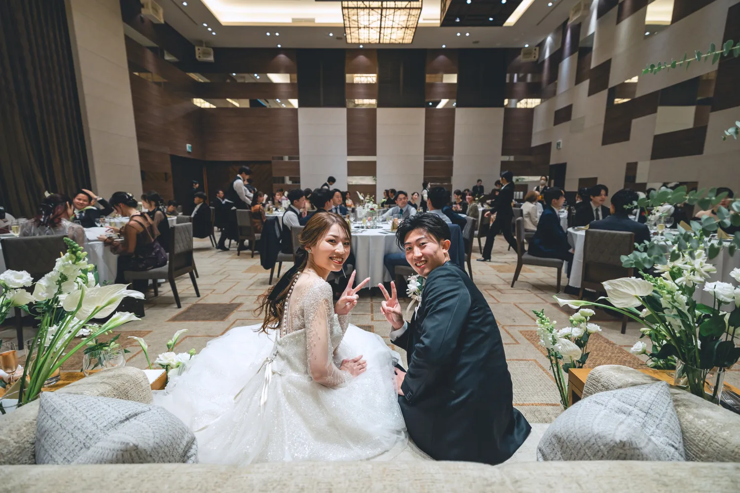 レポートギャラリー画像