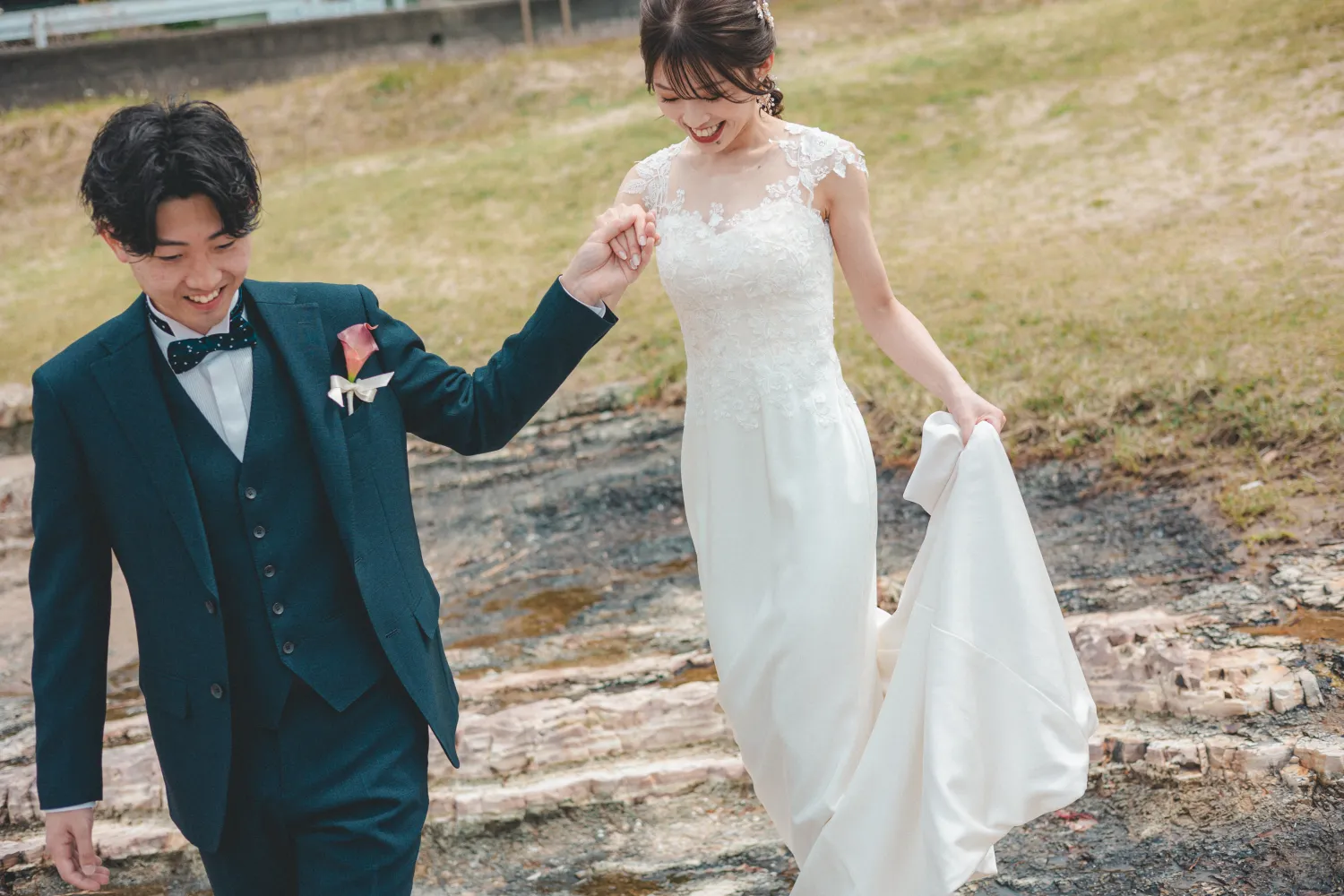 レポートギャラリー画像