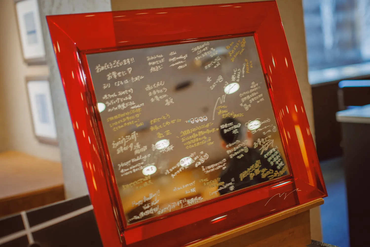 レポートギャラリー画像