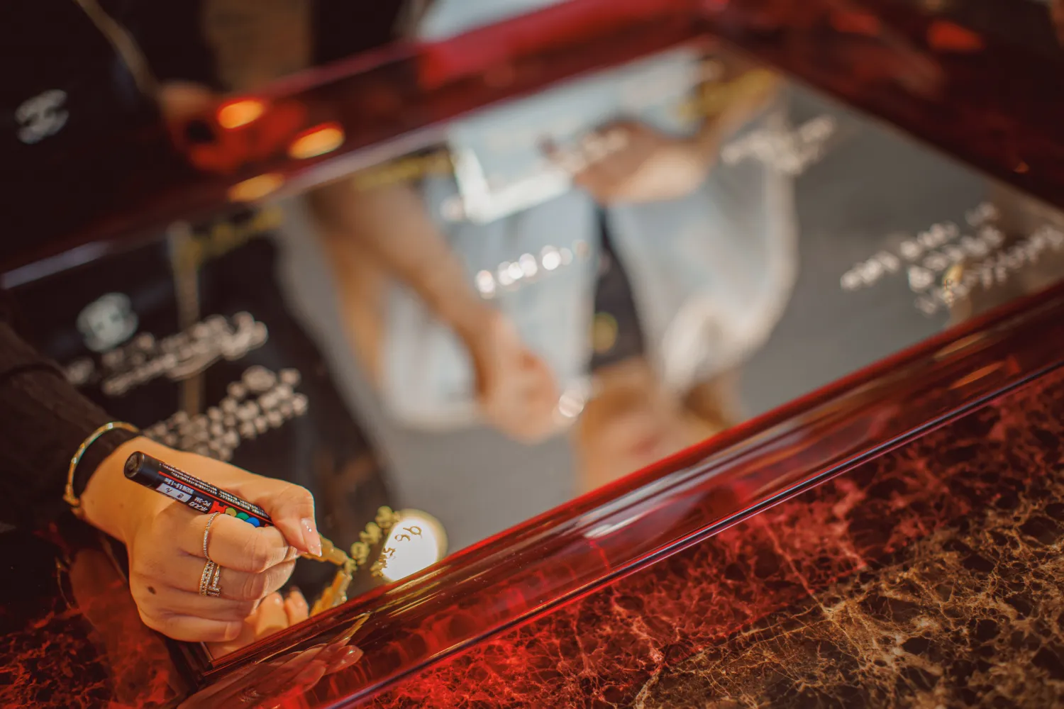 レポートギャラリー画像