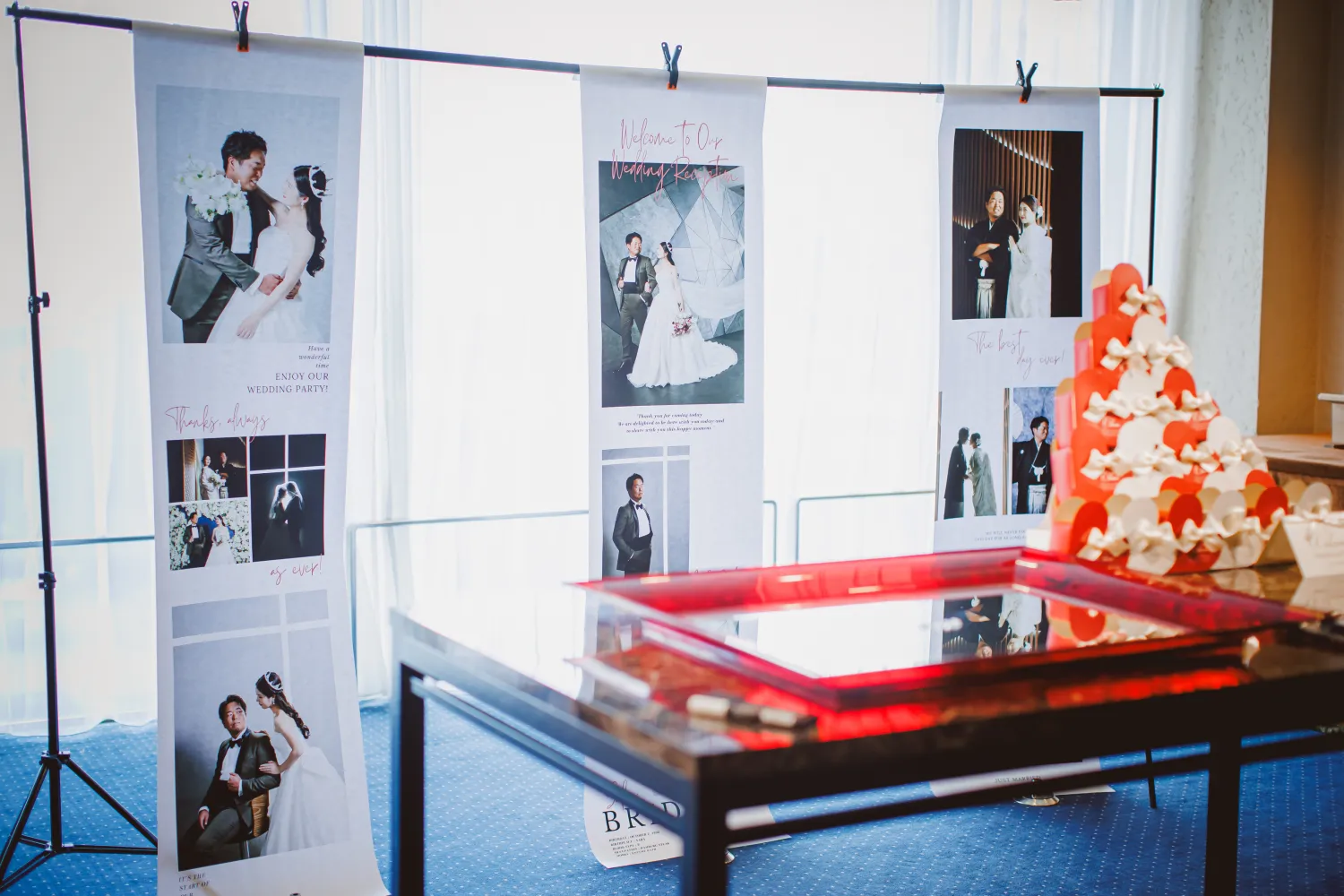 レポートギャラリー画像