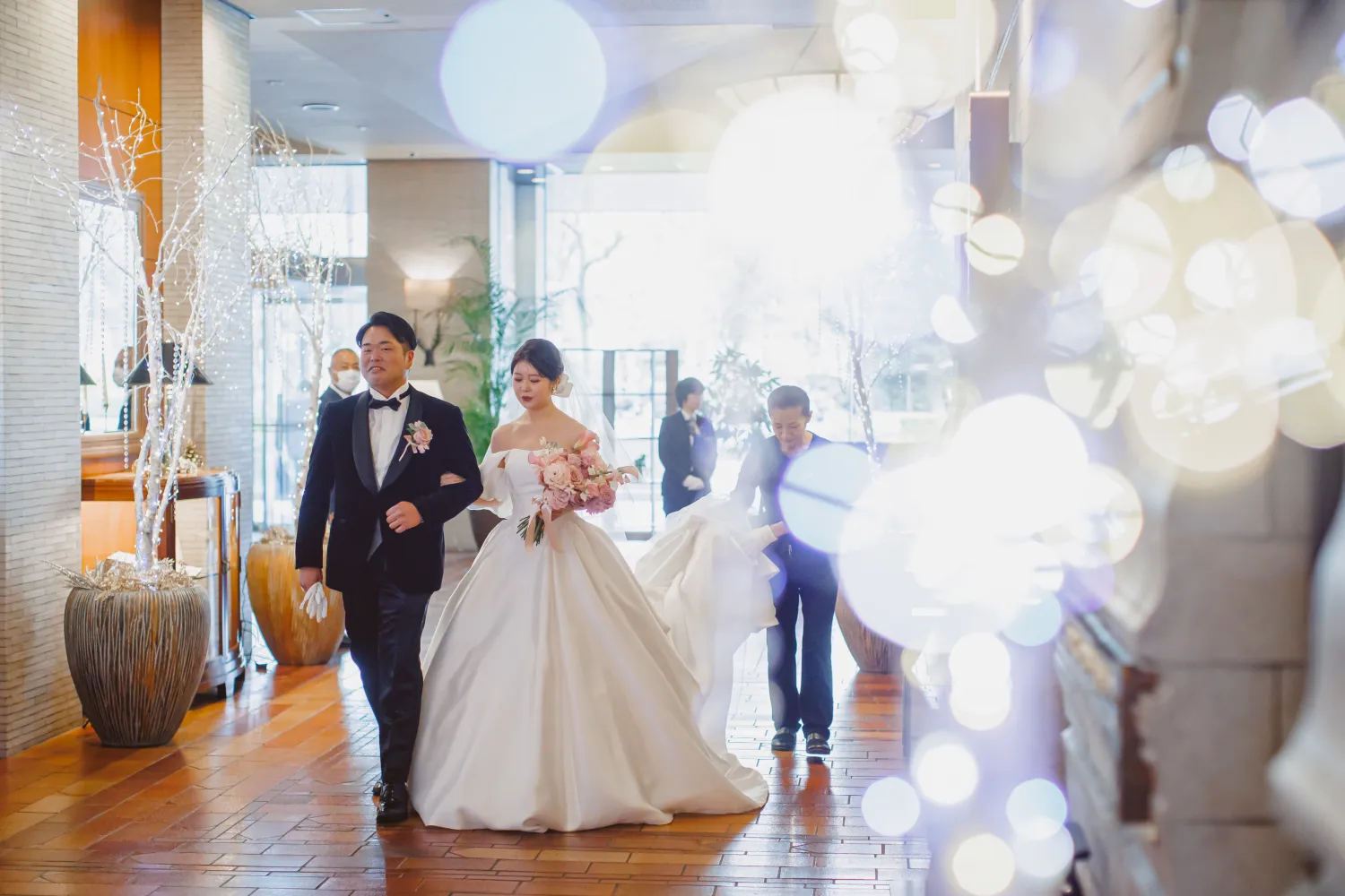 レポートギャラリー画像