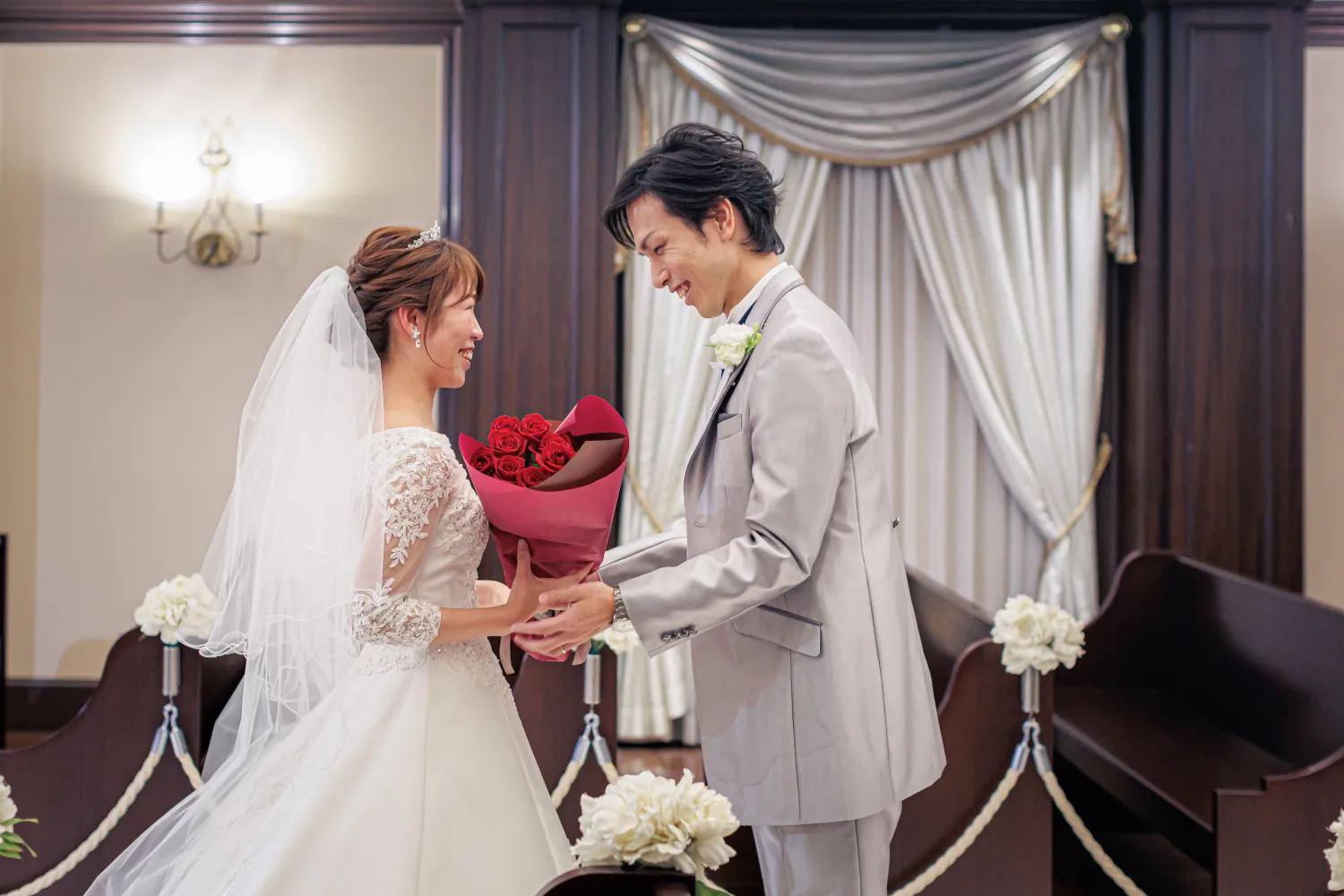 レポートギャラリー画像