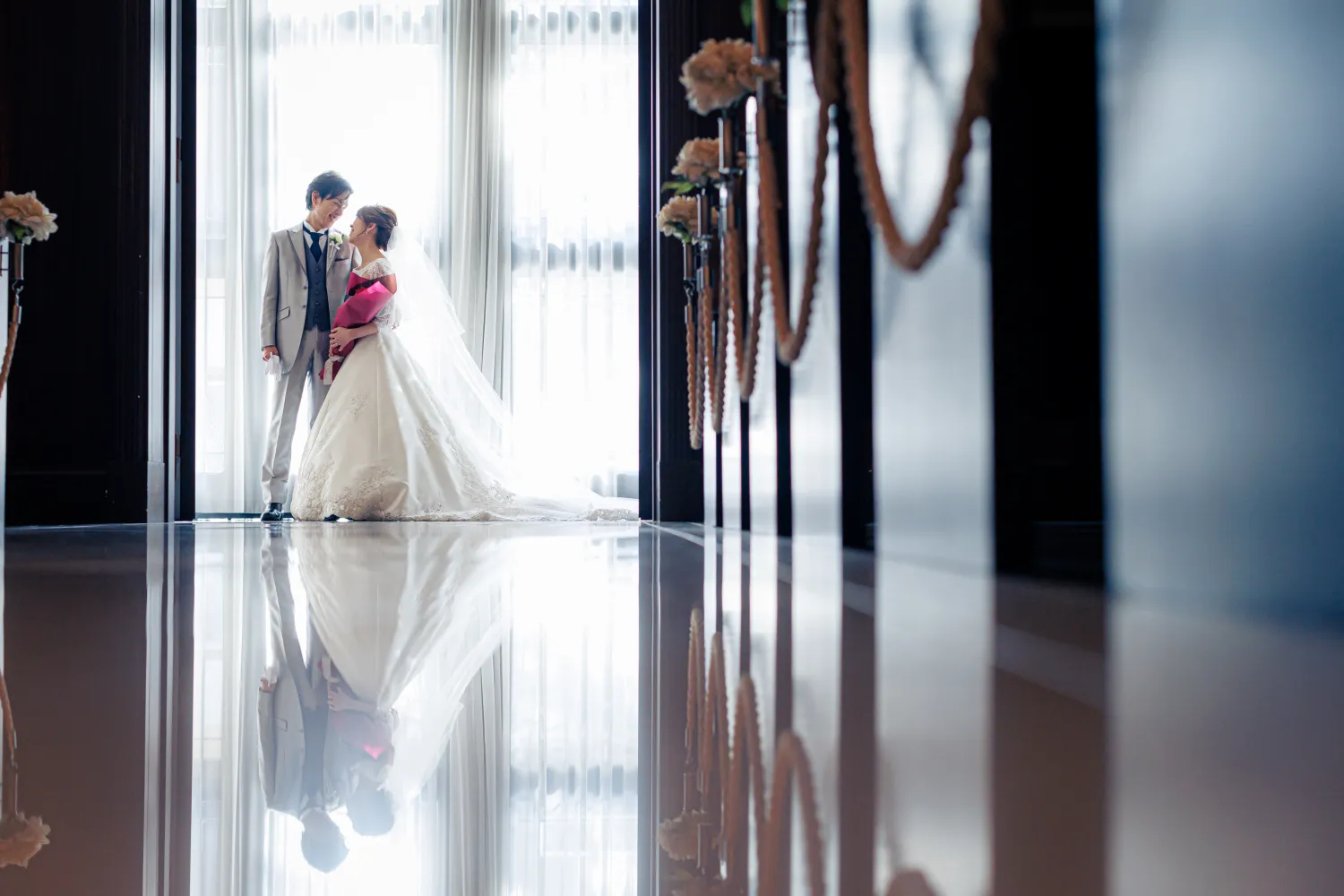 レポートギャラリー画像