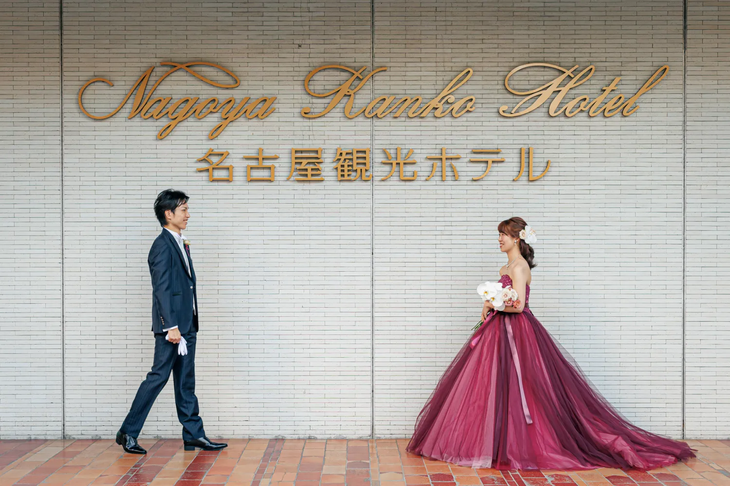 レポートギャラリー画像