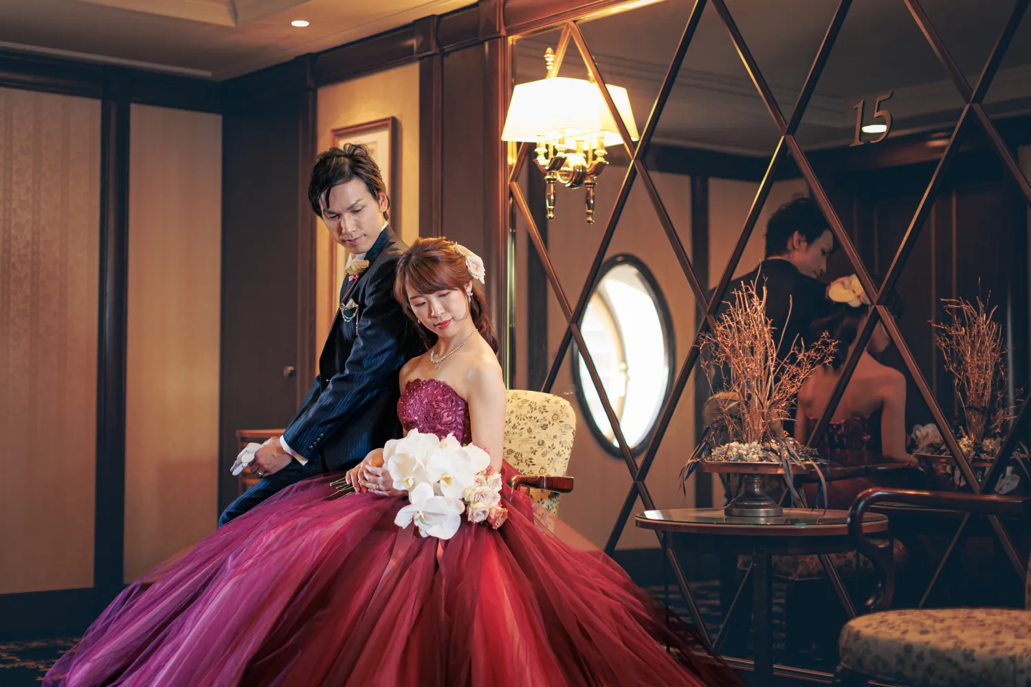 レポートギャラリー画像