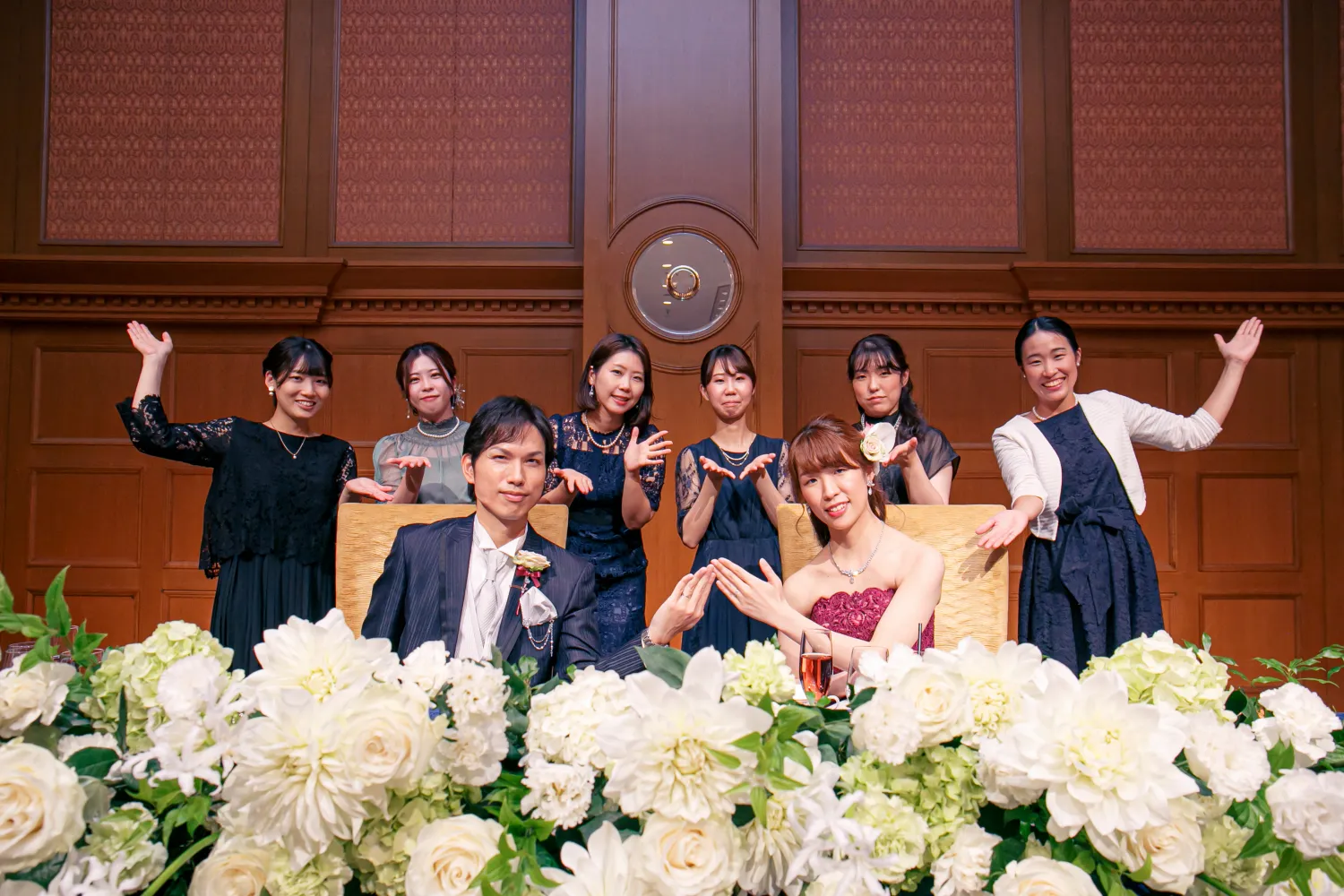 レポートギャラリー画像