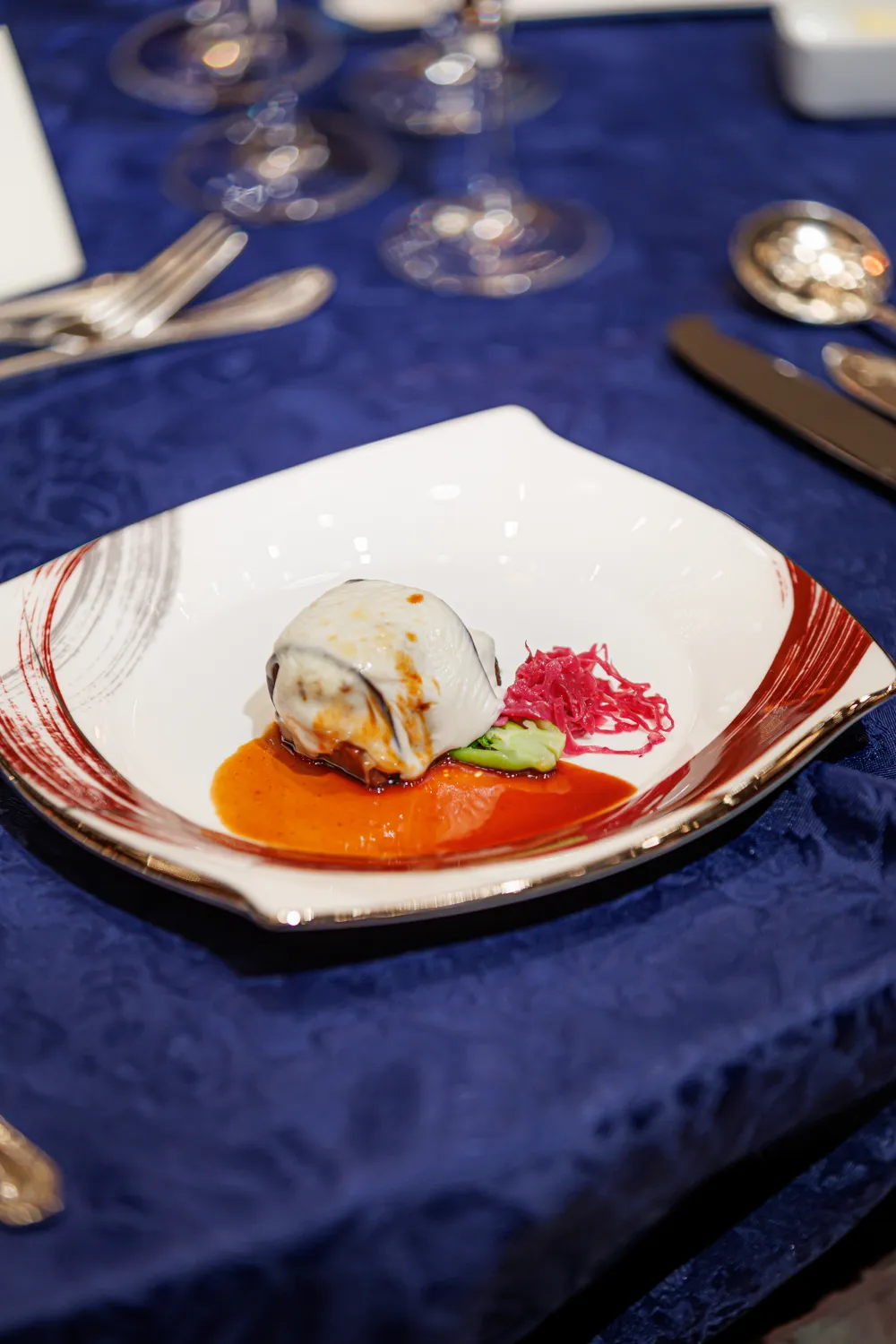 レポートギャラリー画像