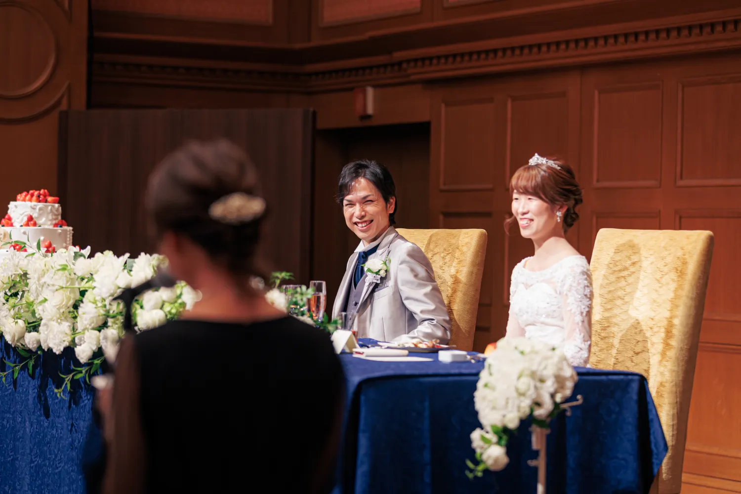 レポートギャラリー画像