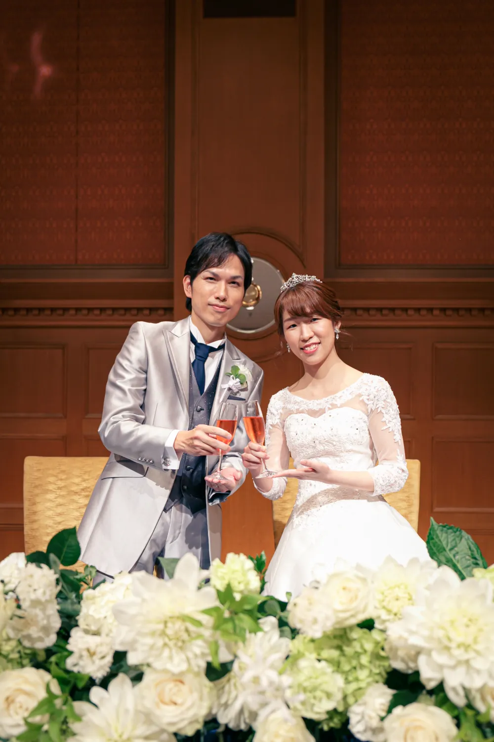 レポートギャラリー画像