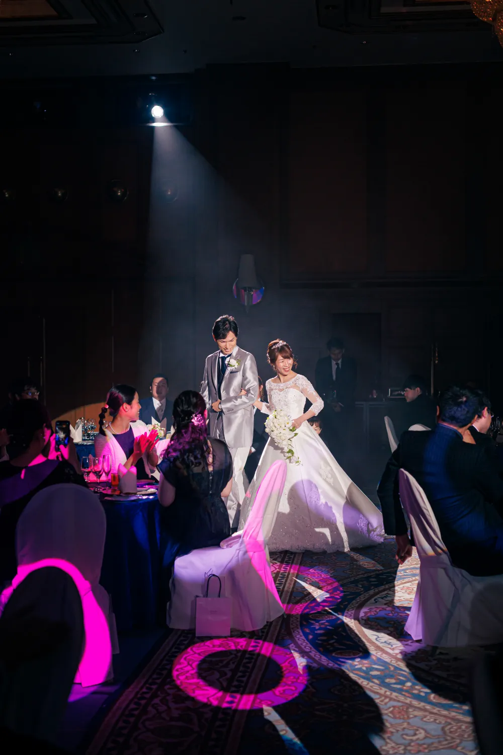 レポートギャラリー画像