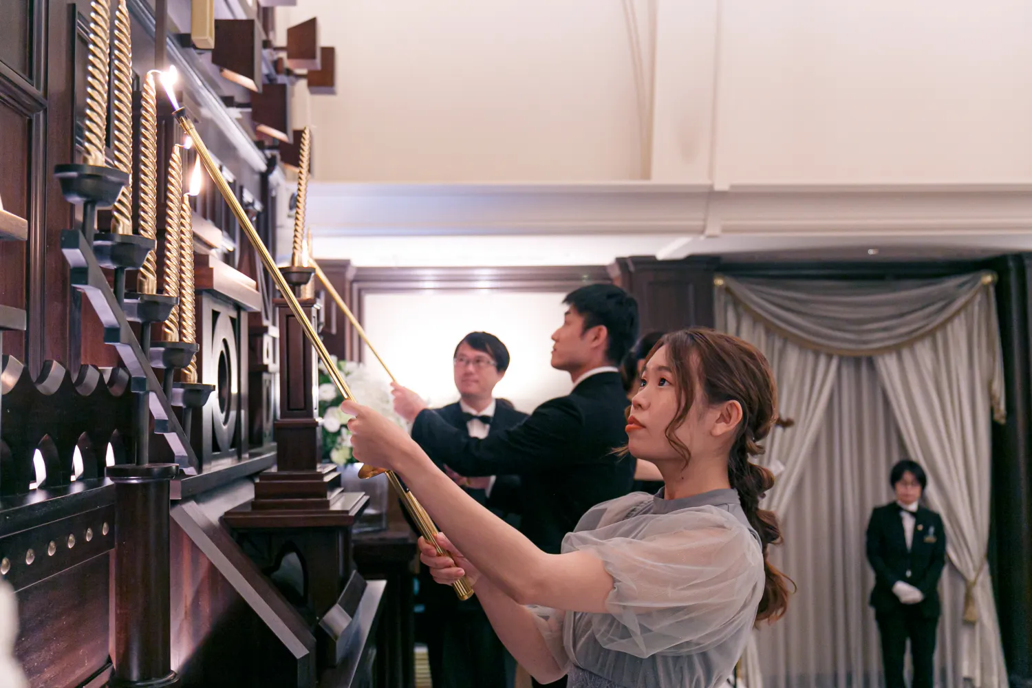 レポートギャラリー画像