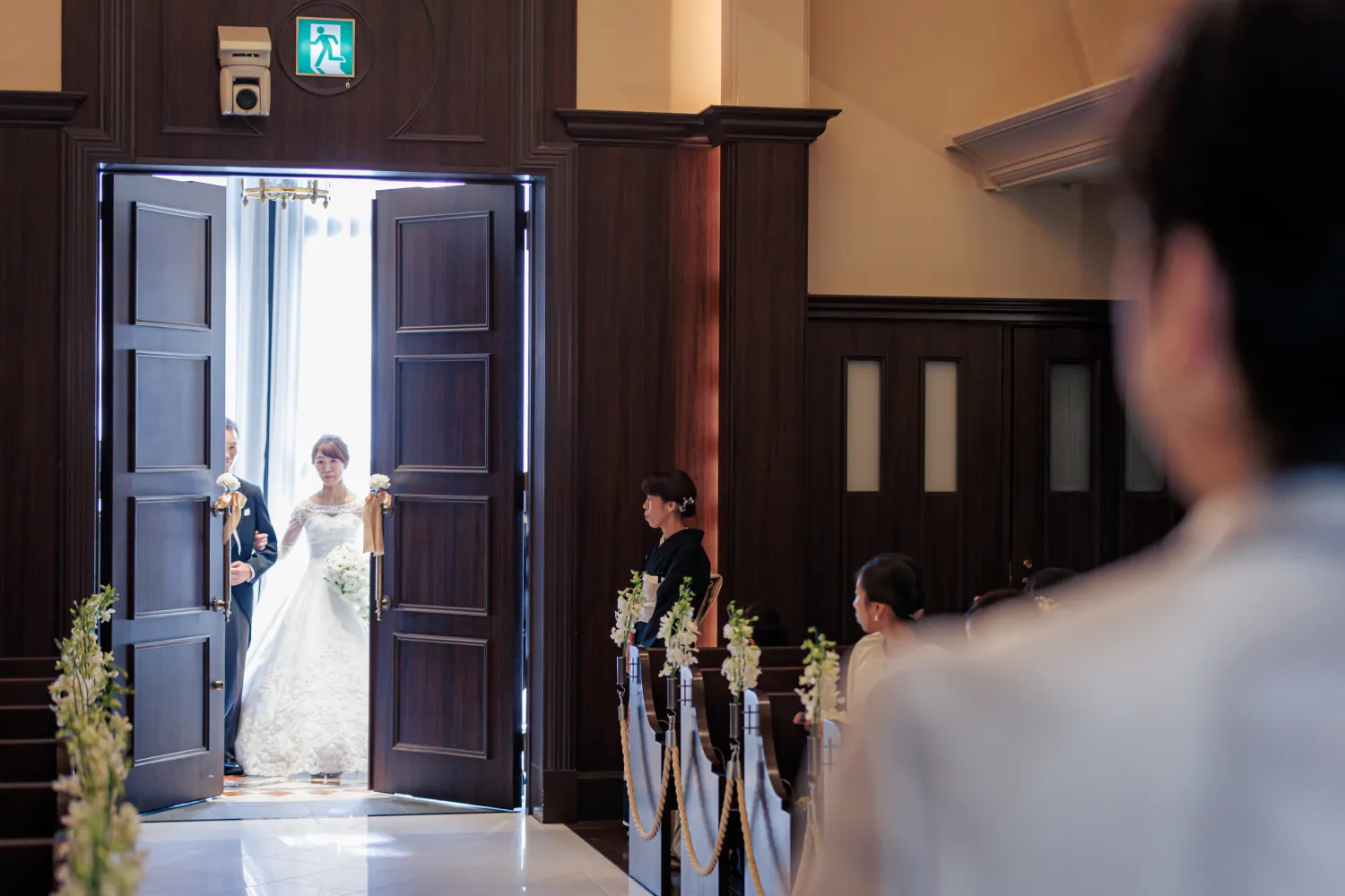 レポートギャラリー画像