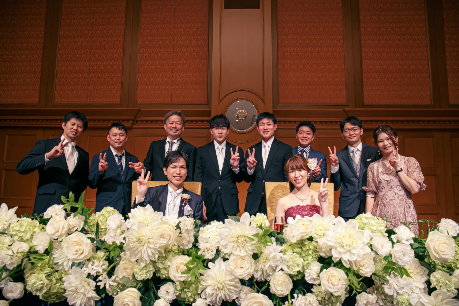 レポートギャラリー画像