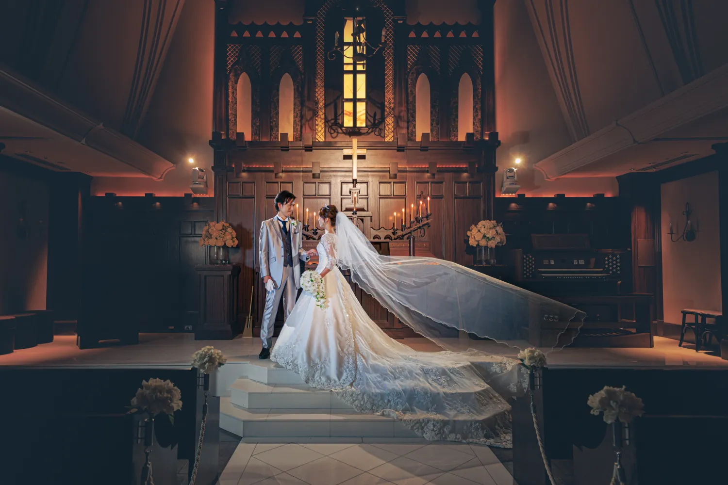 レポートギャラリー画像