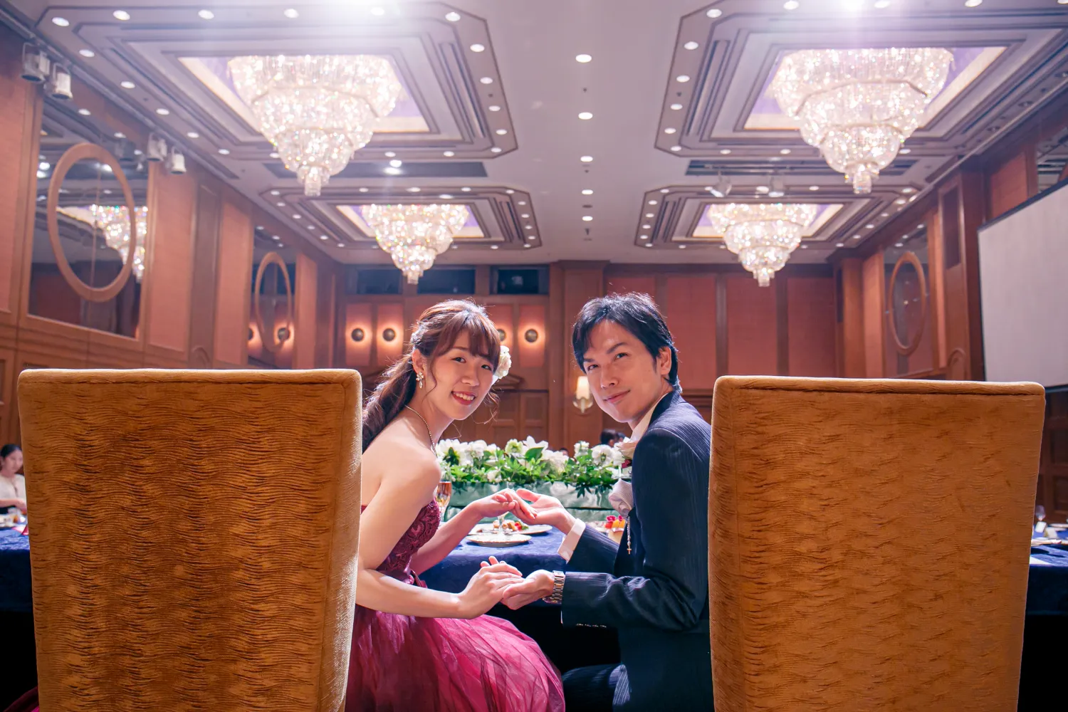 レポートギャラリー画像