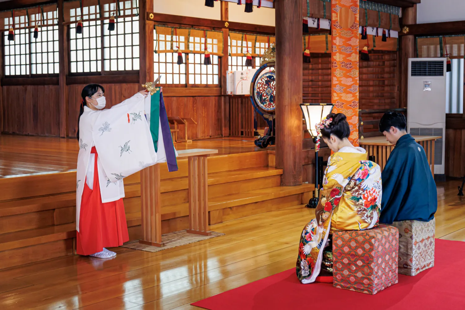 レポートギャラリー画像