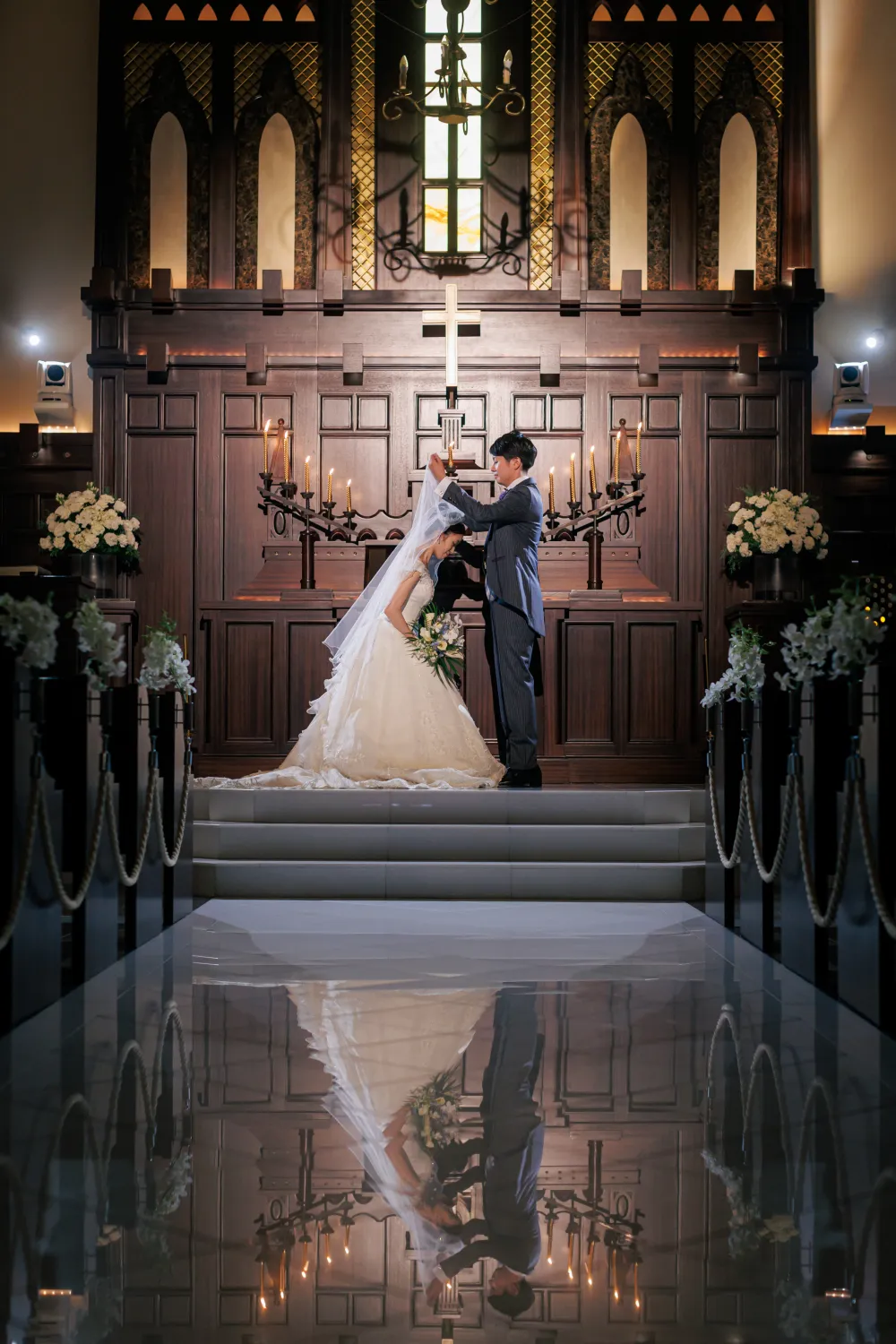 レポートギャラリー画像