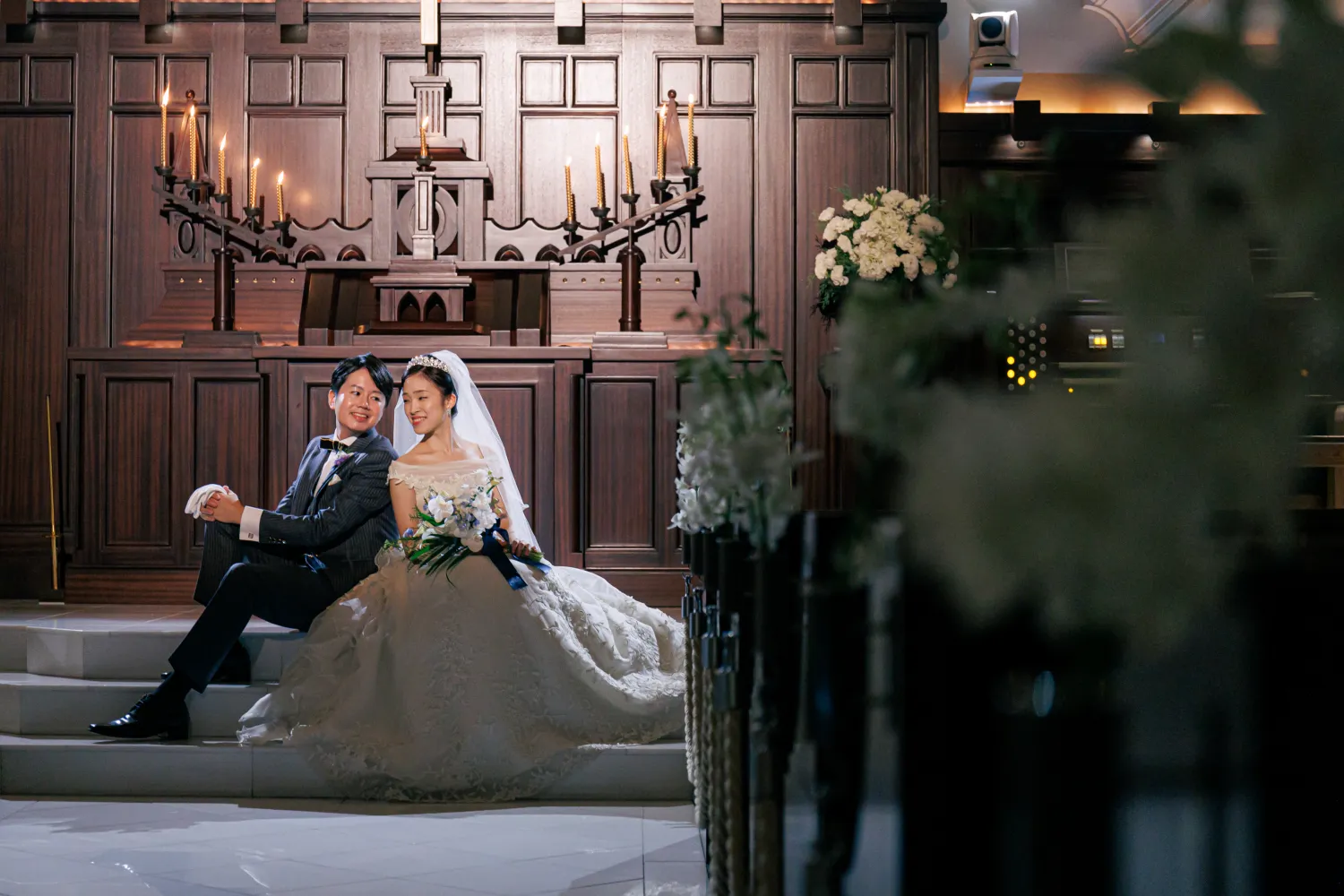 レポートギャラリー画像