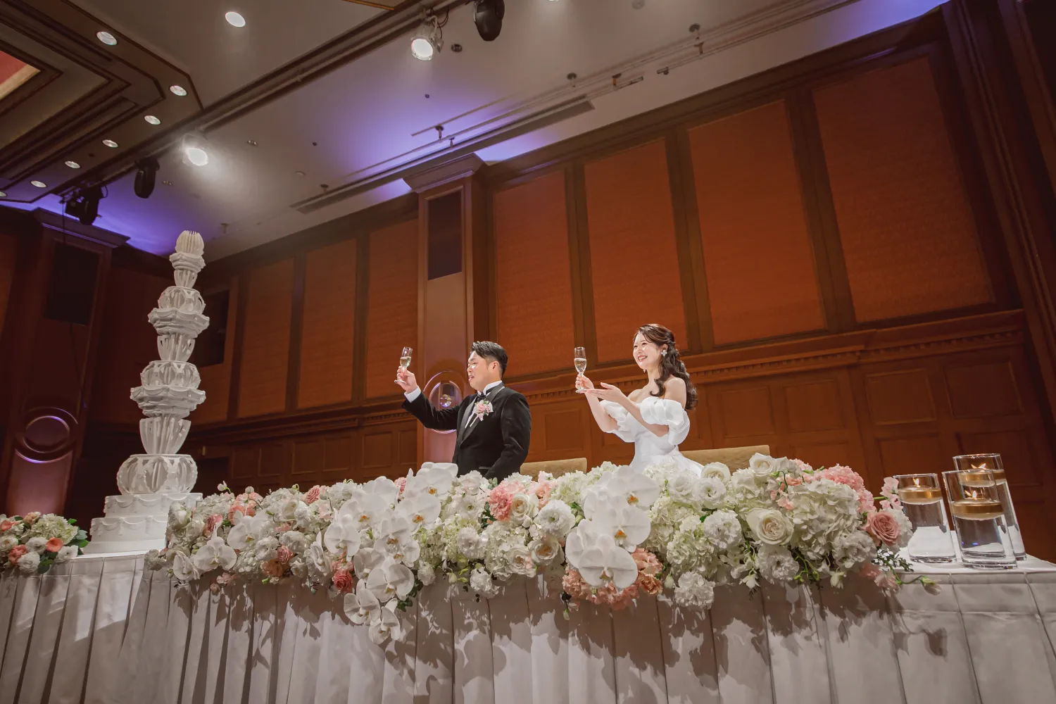 レポートギャラリー画像