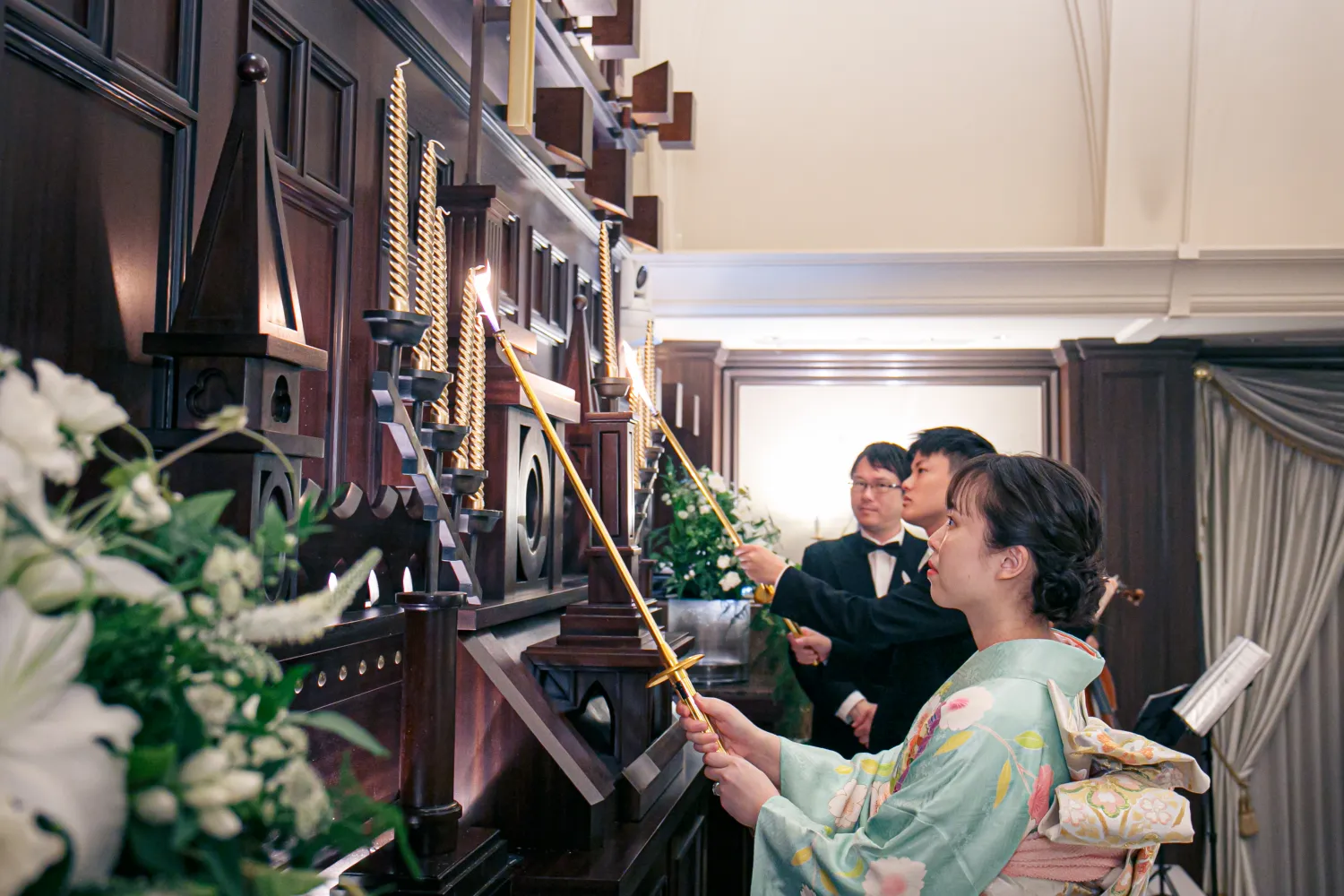 レポートギャラリー画像