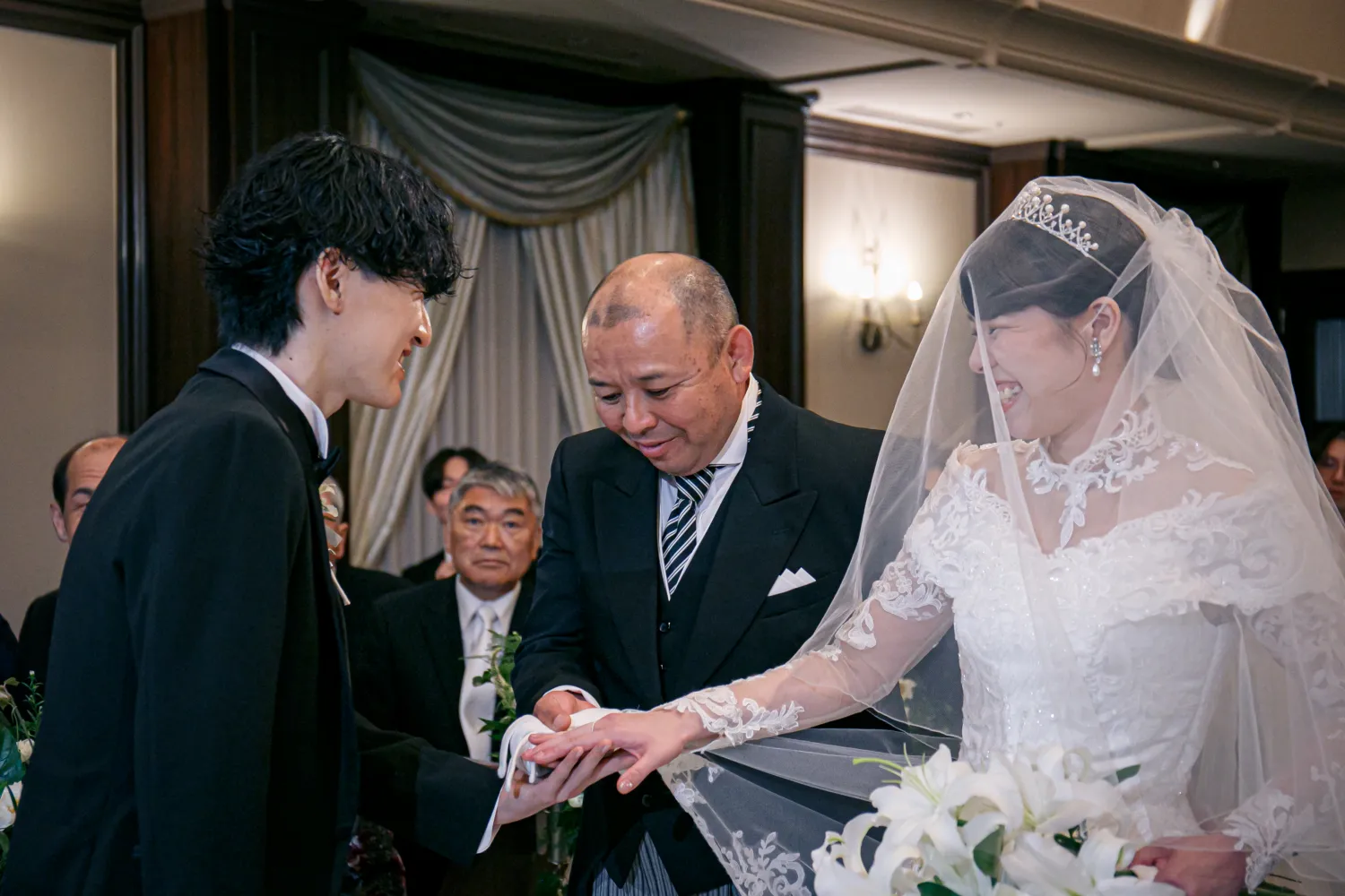 レポートギャラリー画像