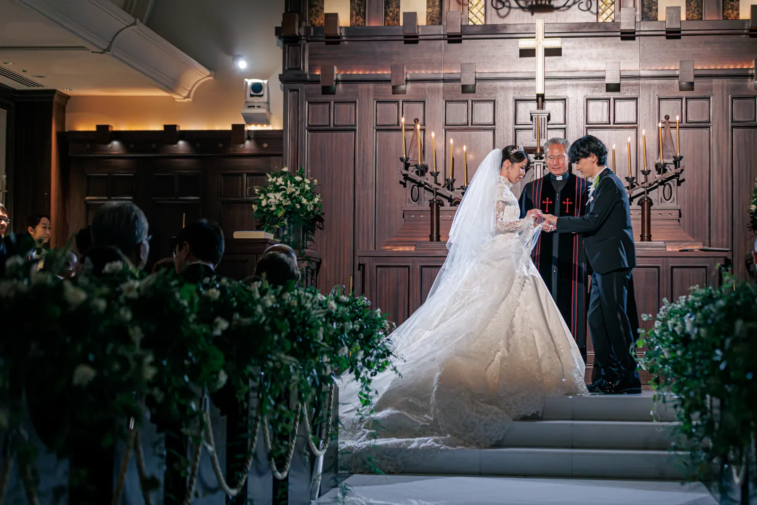 レポートギャラリー画像