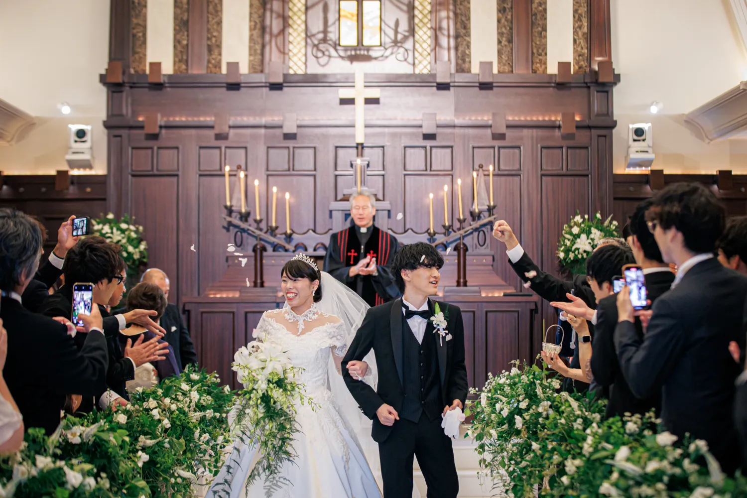 レポートギャラリー画像