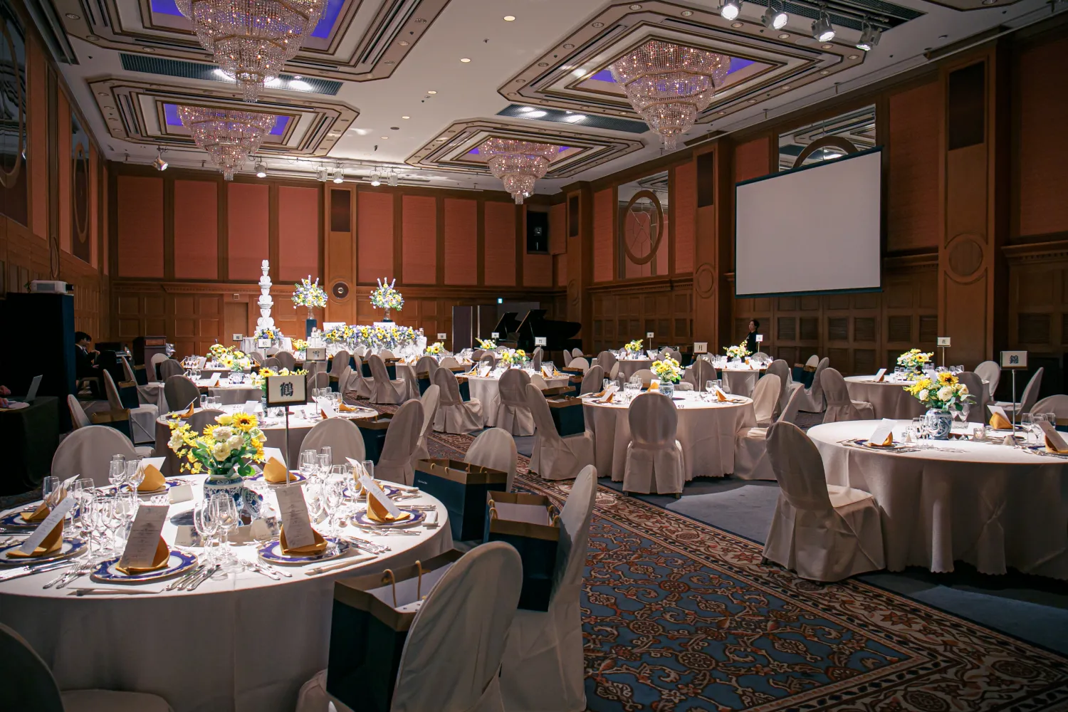 レポートギャラリー画像