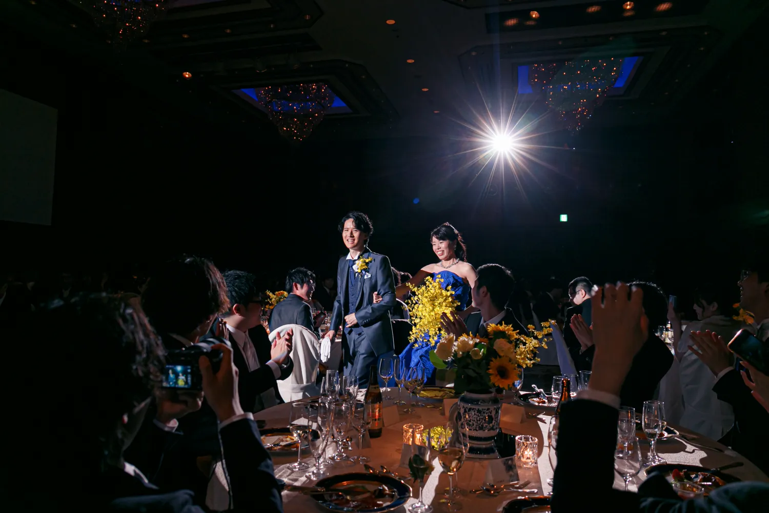 レポートギャラリー画像