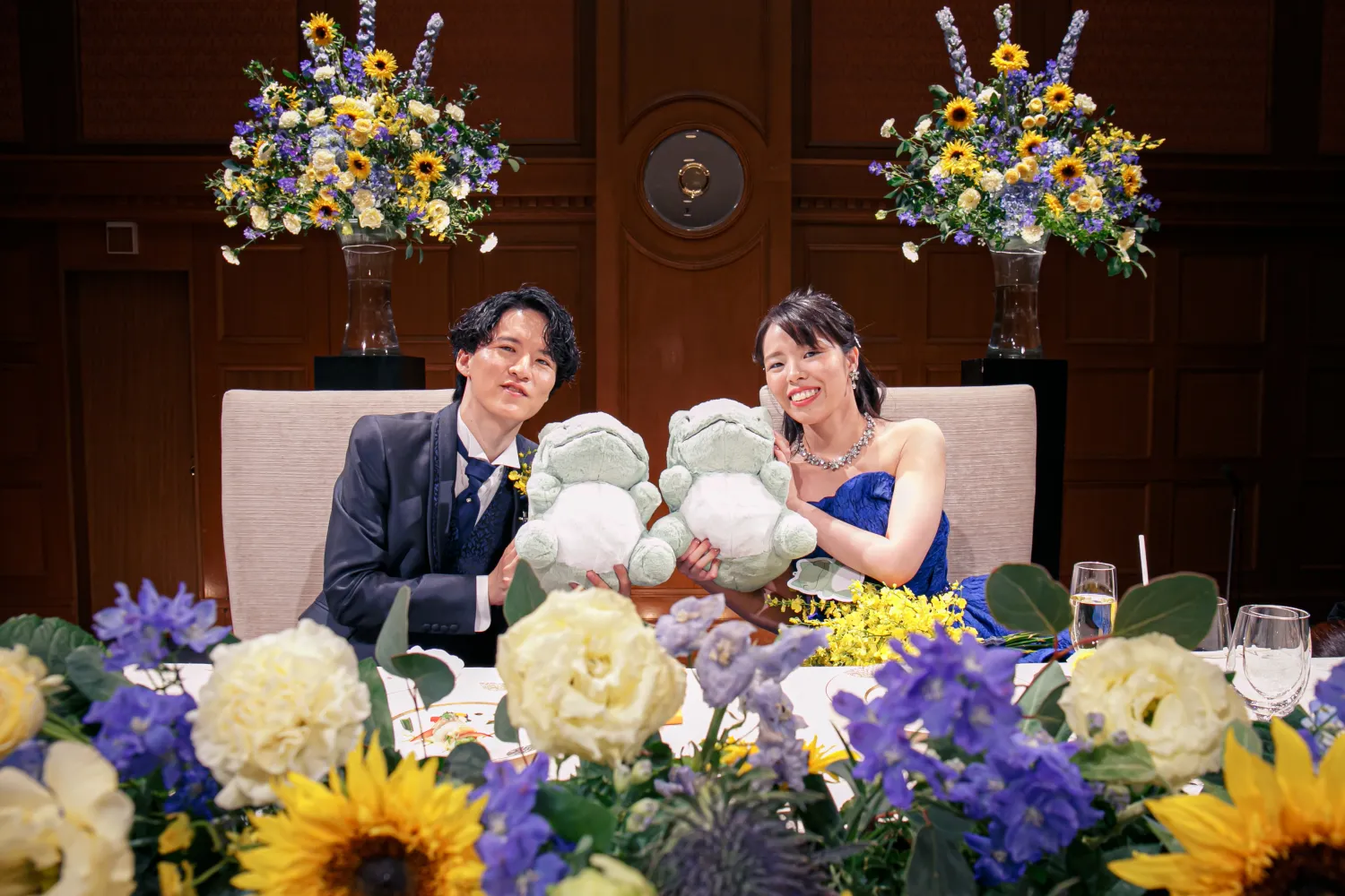 レポートギャラリー画像