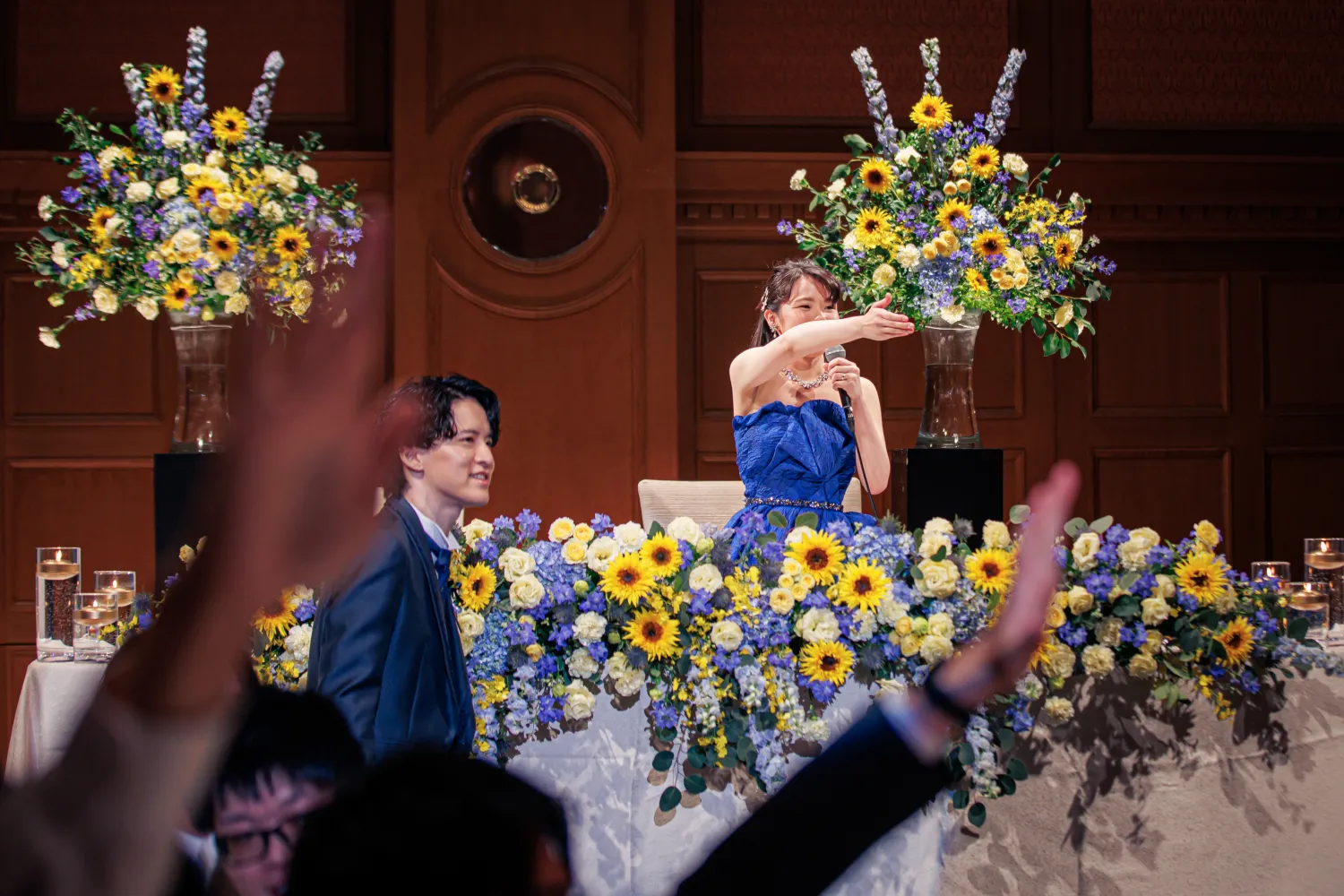 レポートギャラリー画像