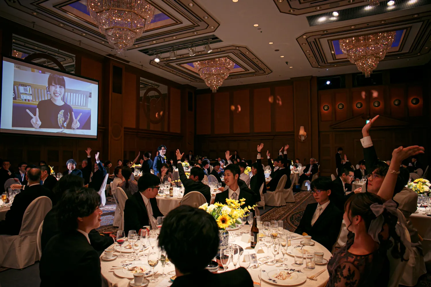 レポートギャラリー画像