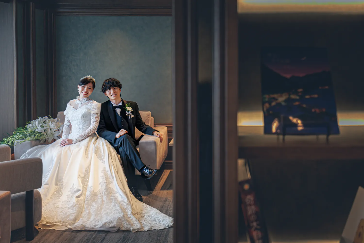 レポートギャラリー画像