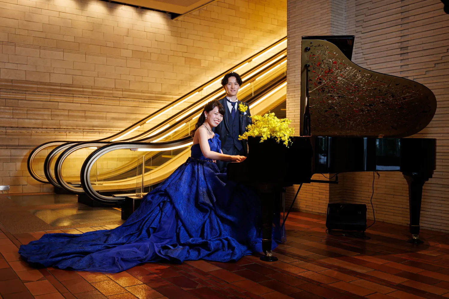 レポートギャラリー画像