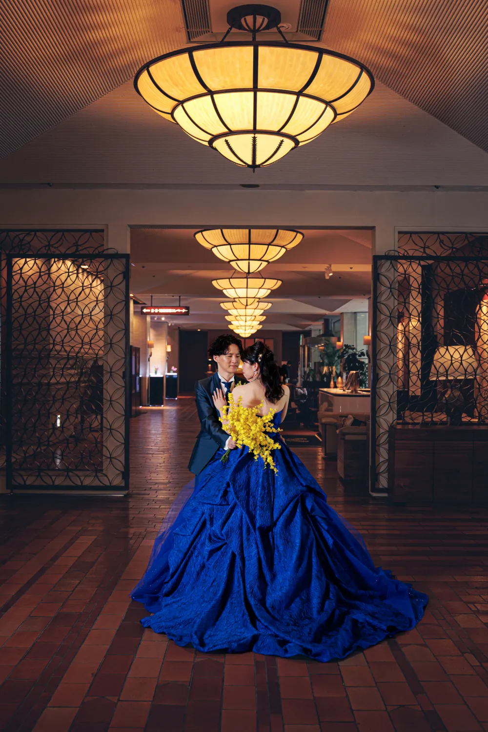 レポートギャラリー画像