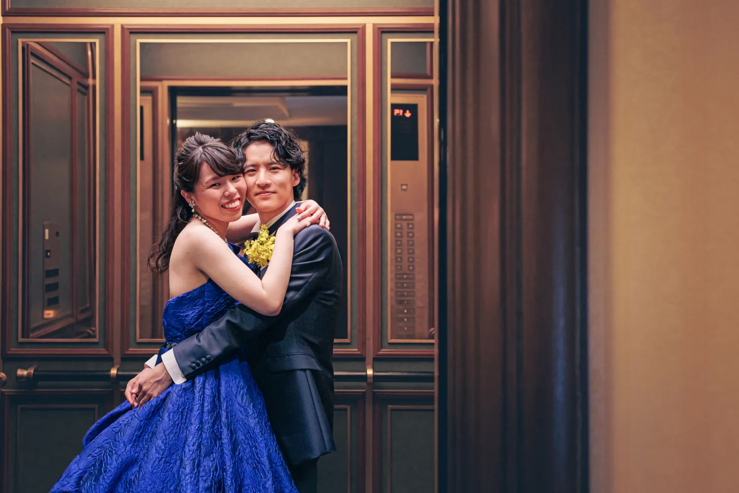 レポートギャラリー画像