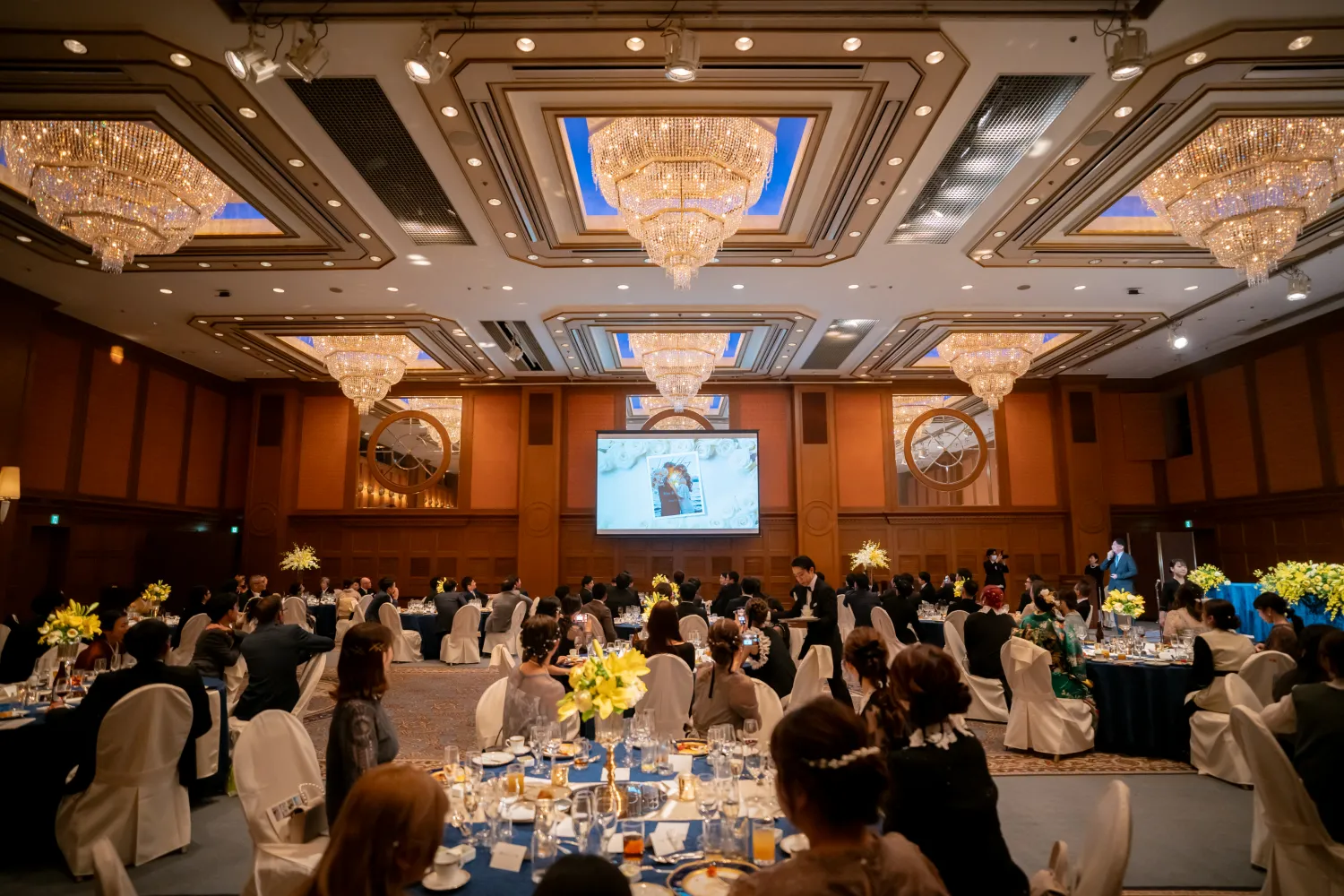 レポートギャラリー画像