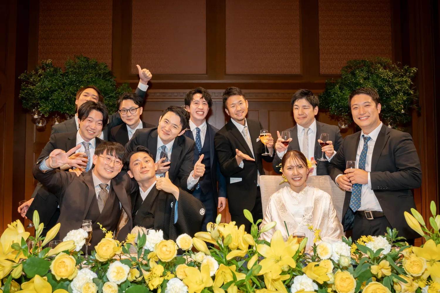 レポートギャラリー画像