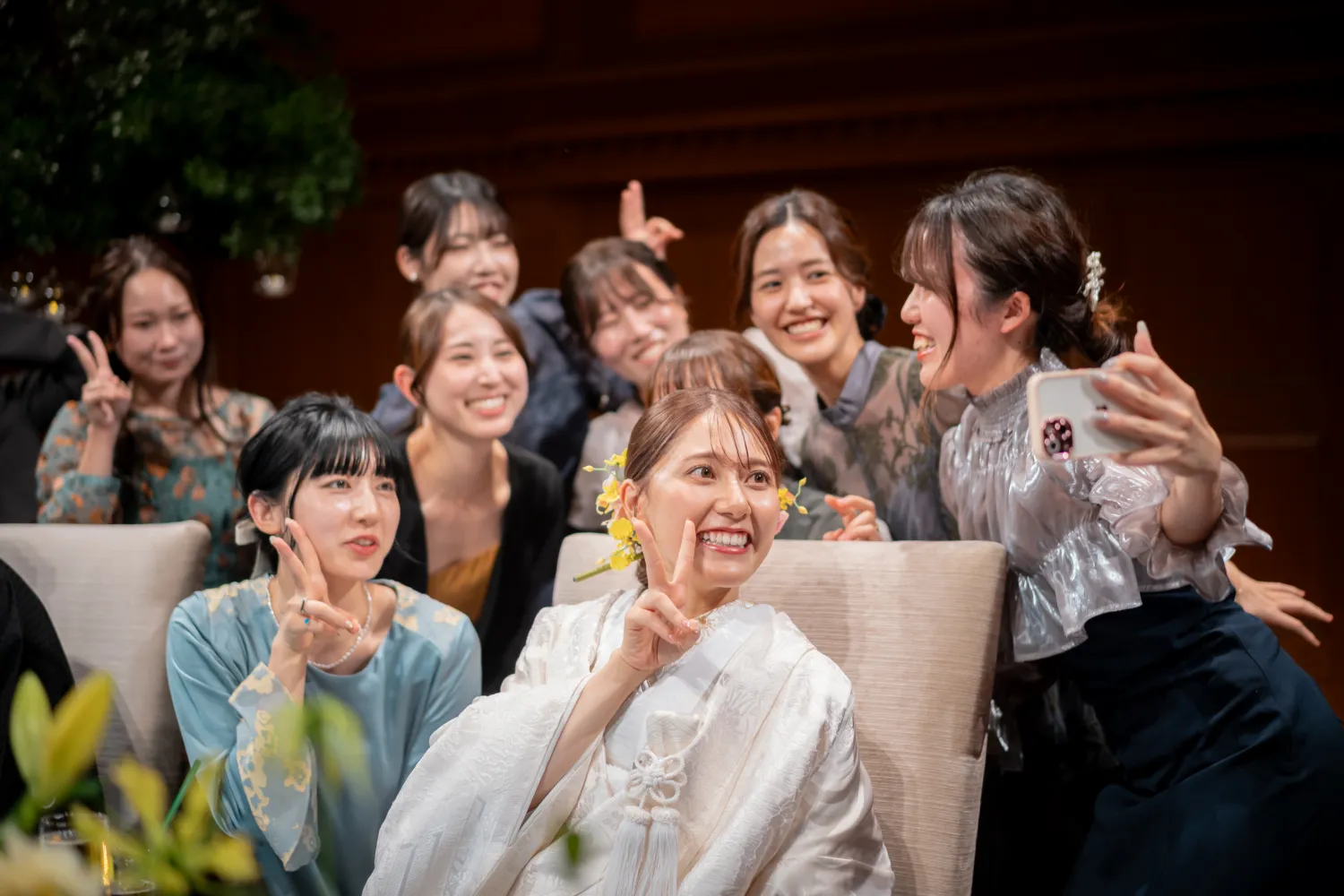 レポートギャラリー画像