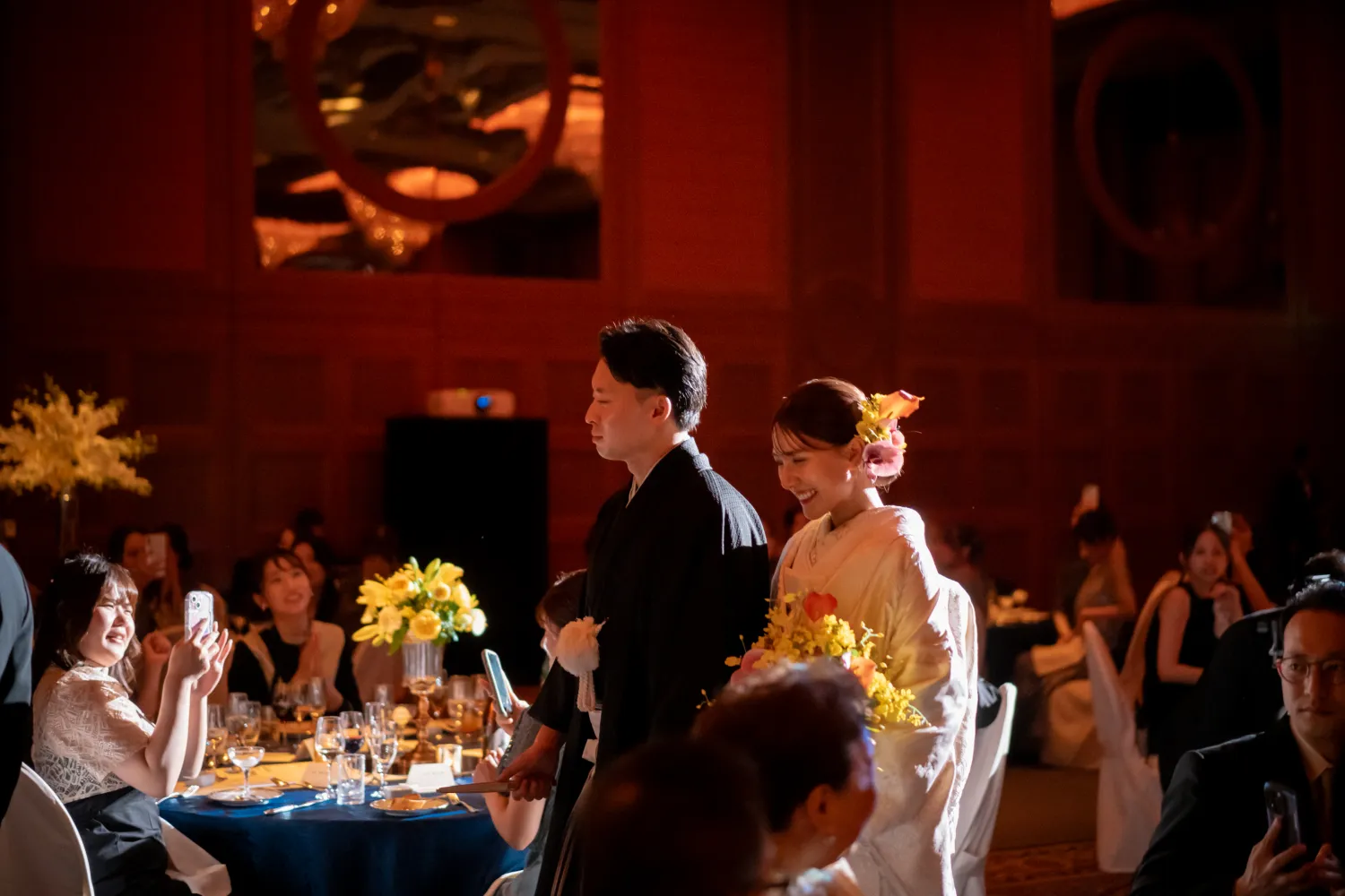 レポートギャラリー画像