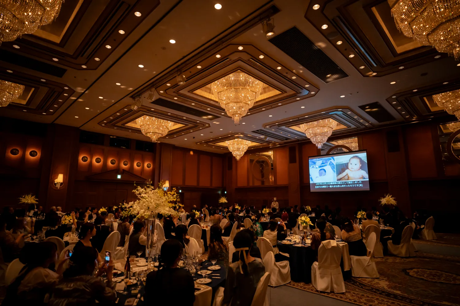 レポートギャラリー画像