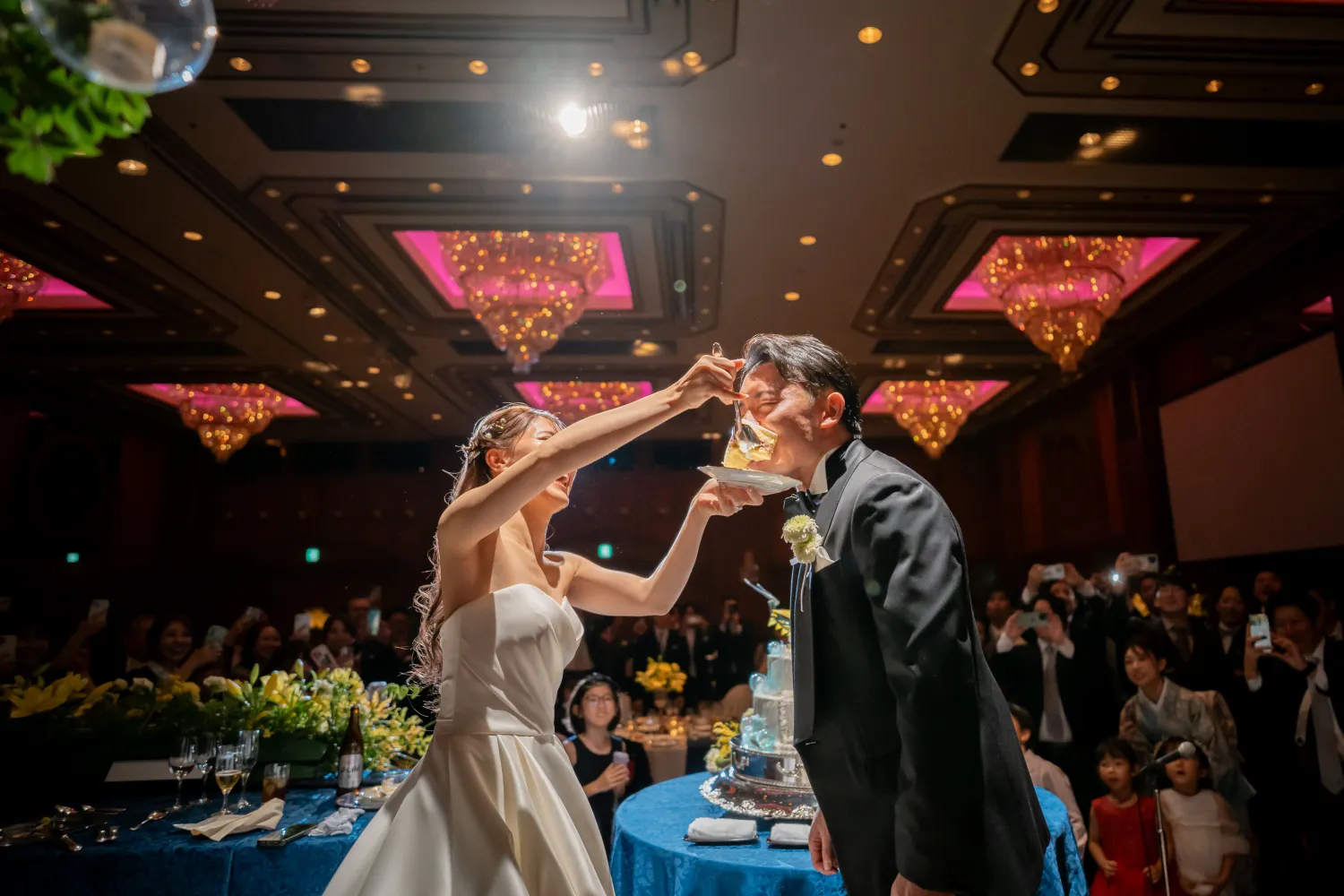 レポートギャラリー画像