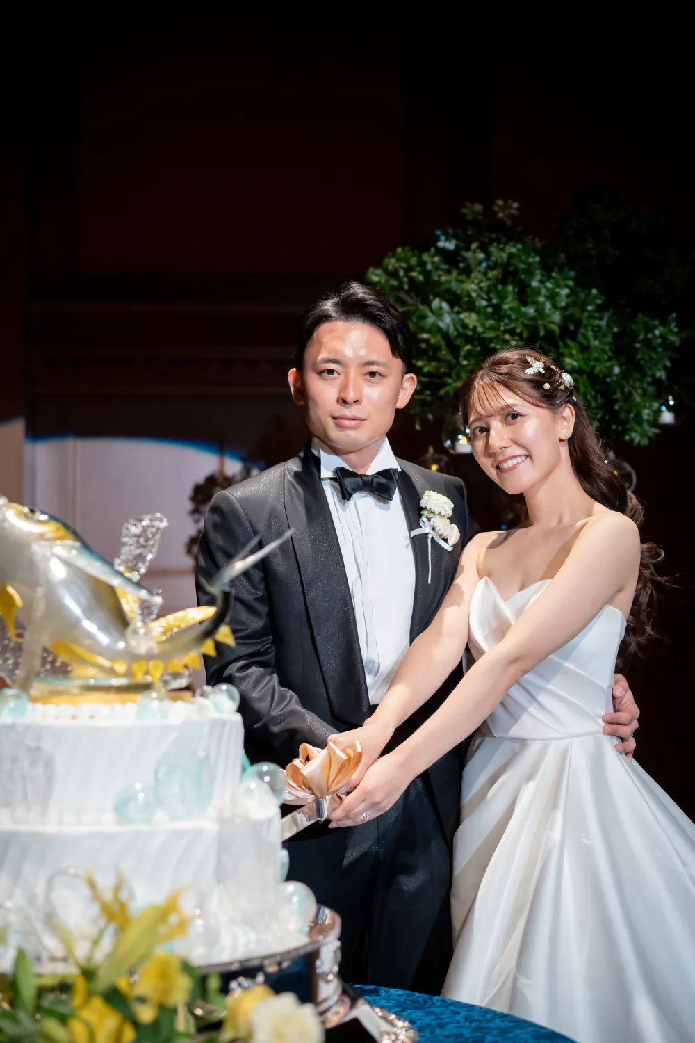 レポートギャラリー画像