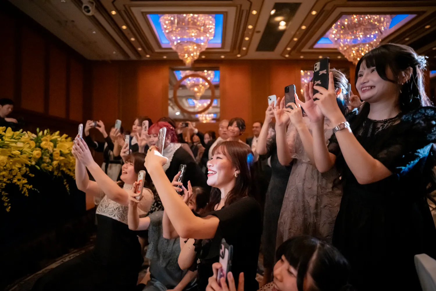 レポートギャラリー画像