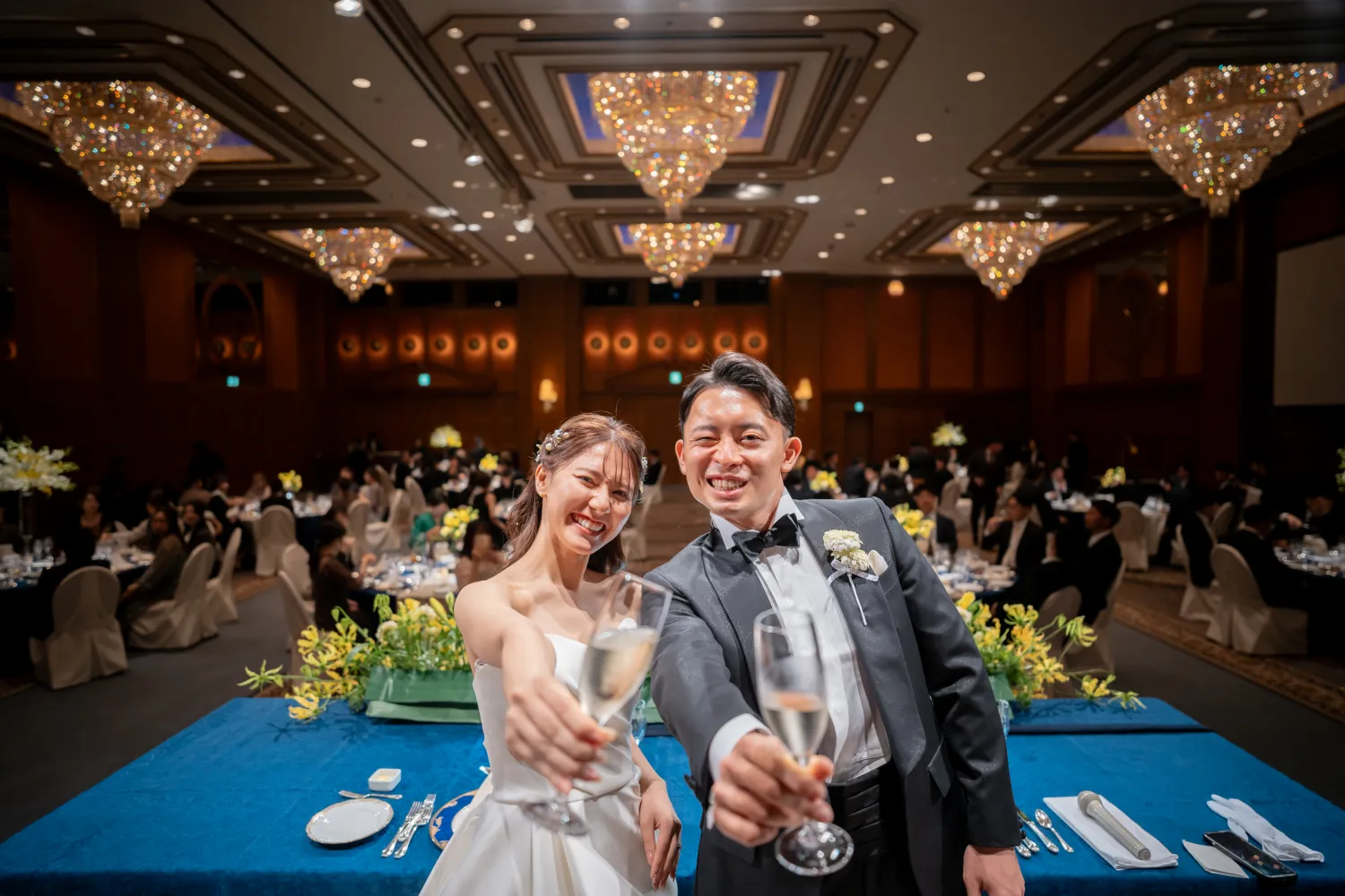 レポートギャラリー画像