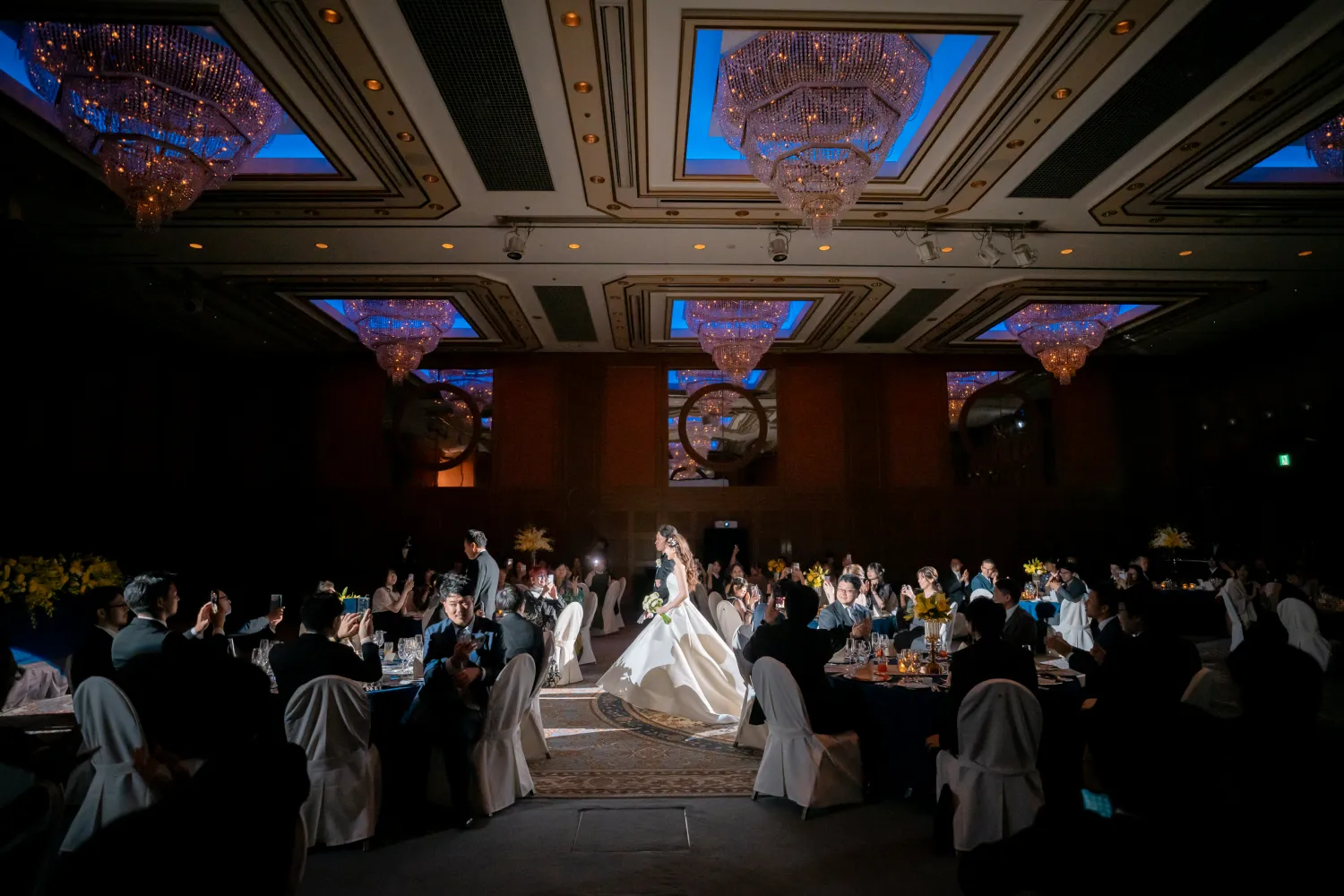 レポートギャラリー画像