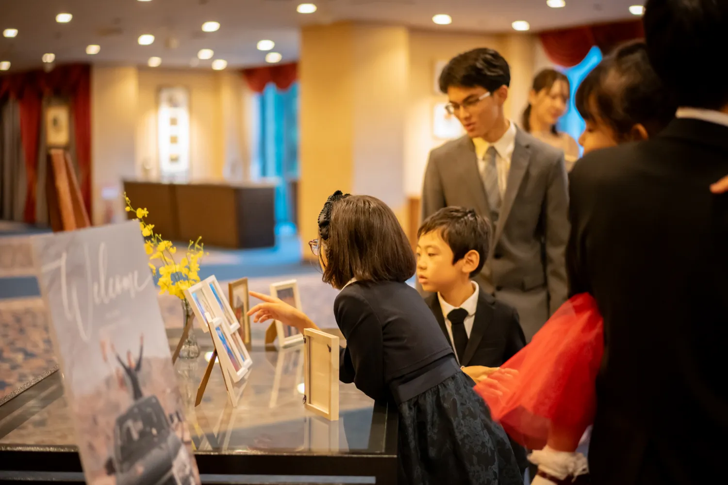 レポートギャラリー画像