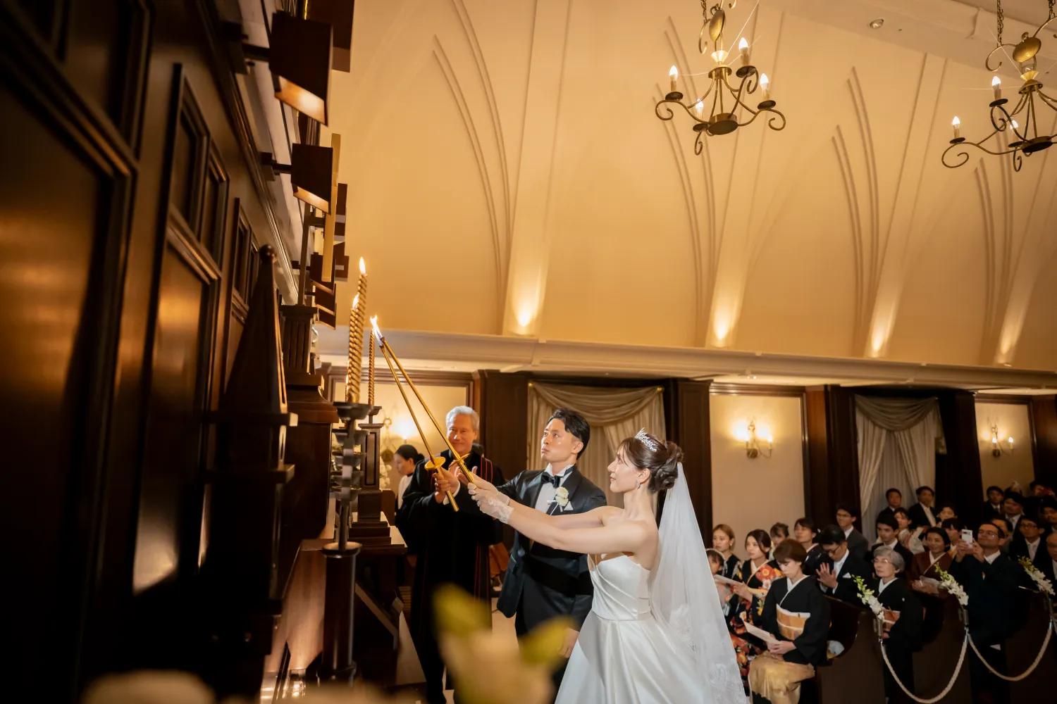 レポートギャラリー画像