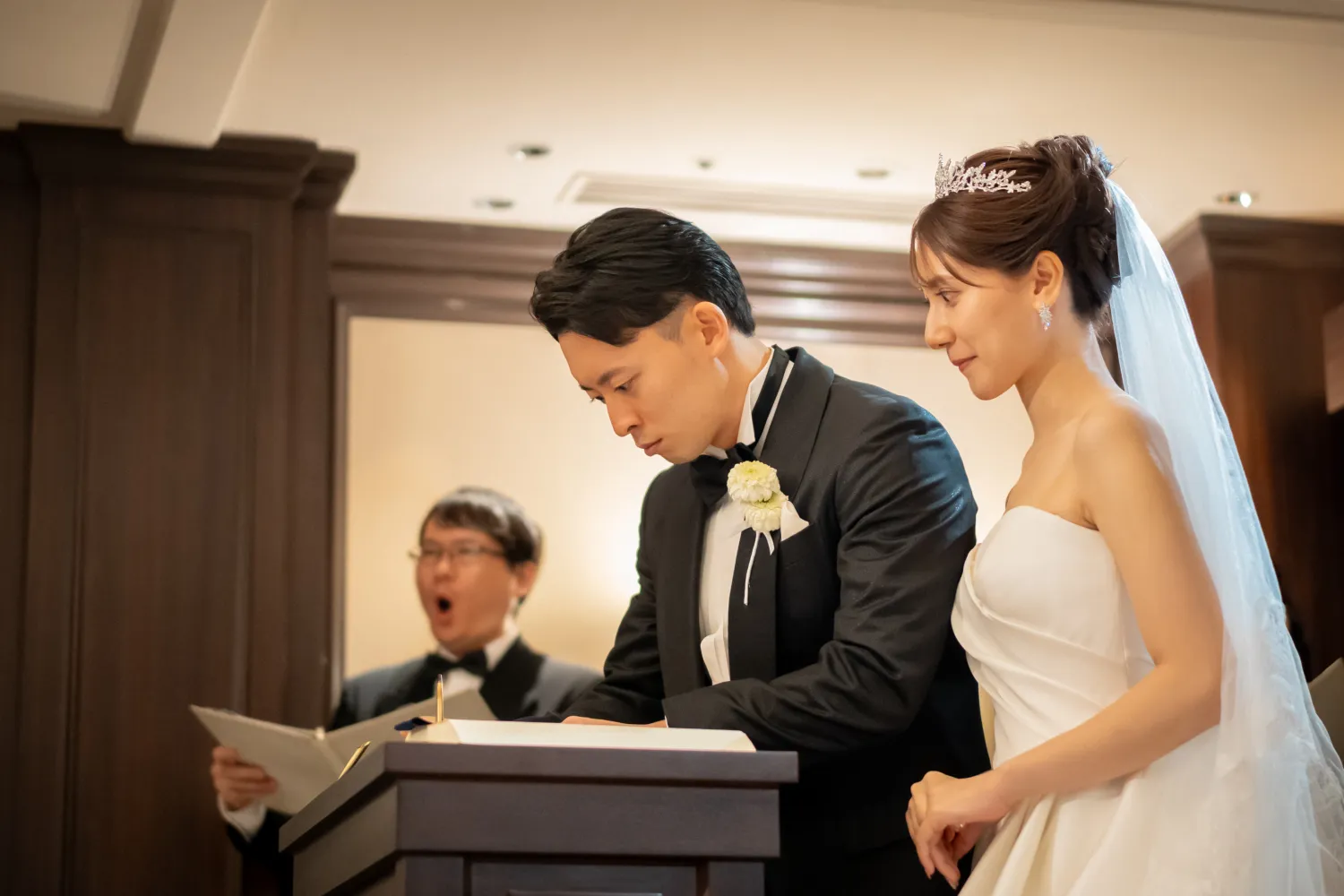 レポートギャラリー画像